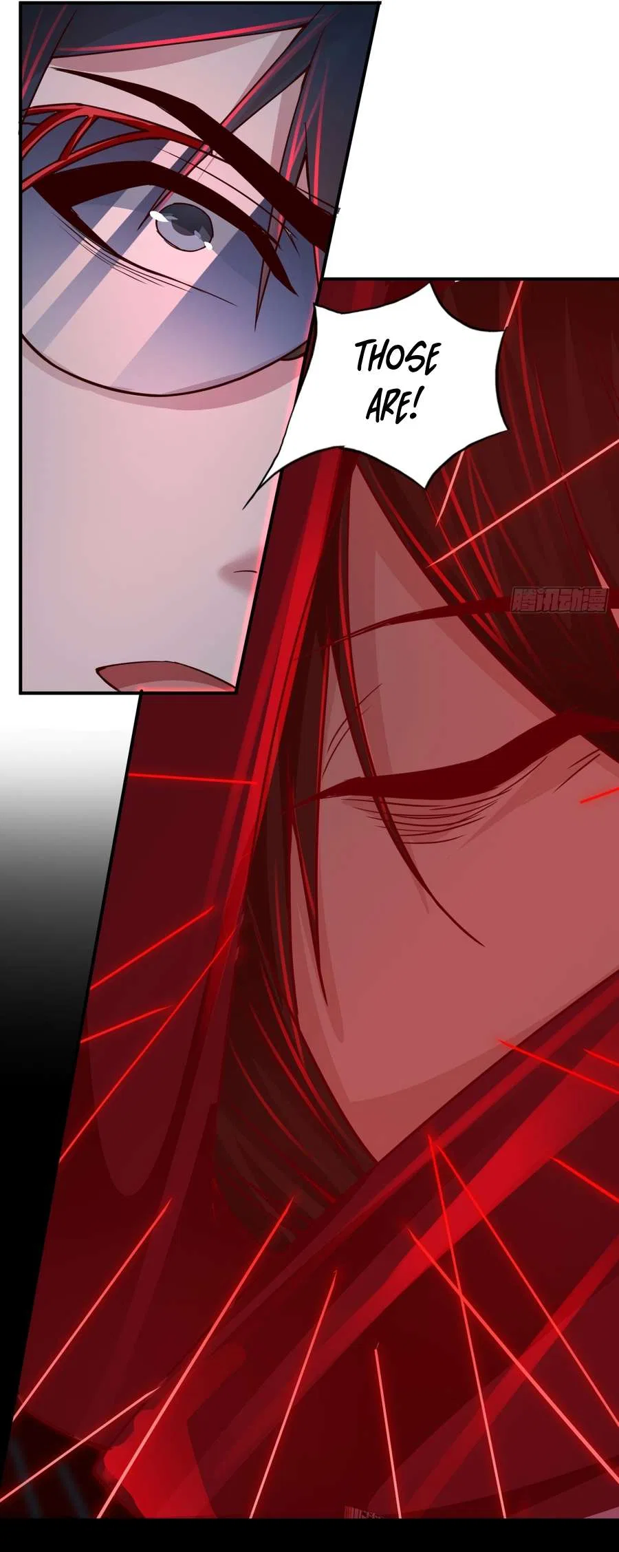 Since The Red Moon Appeared Chapter 105 – Page 22