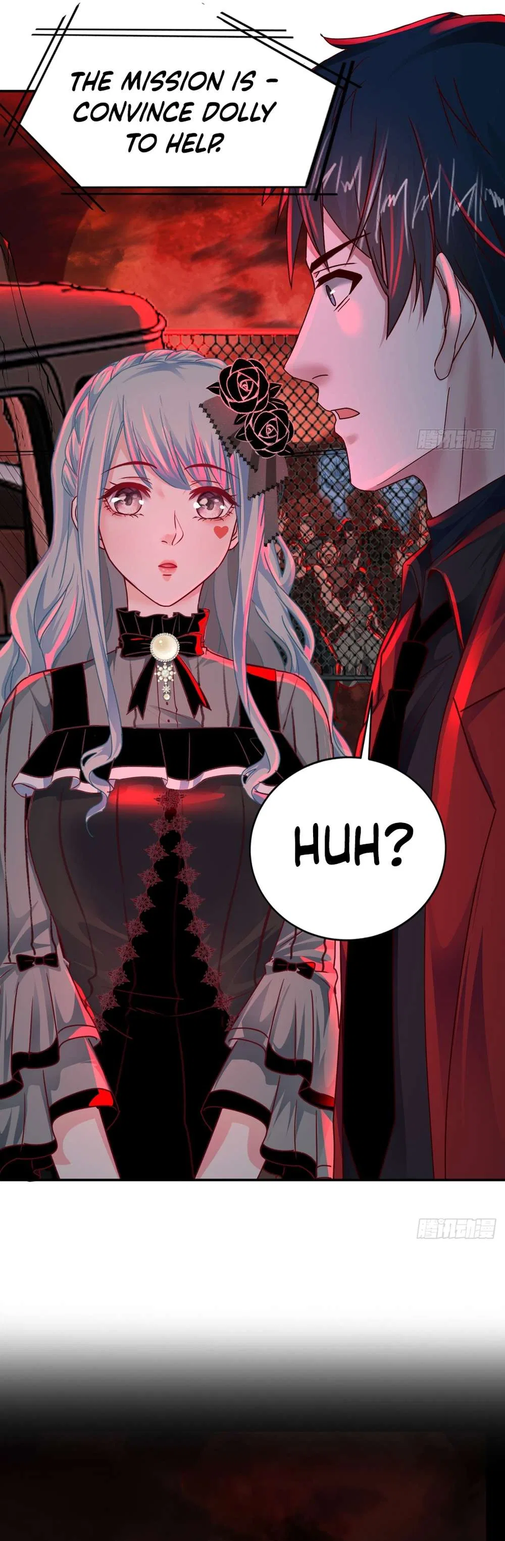 Since The Red Moon Appeared Chapter 102 – Page 31