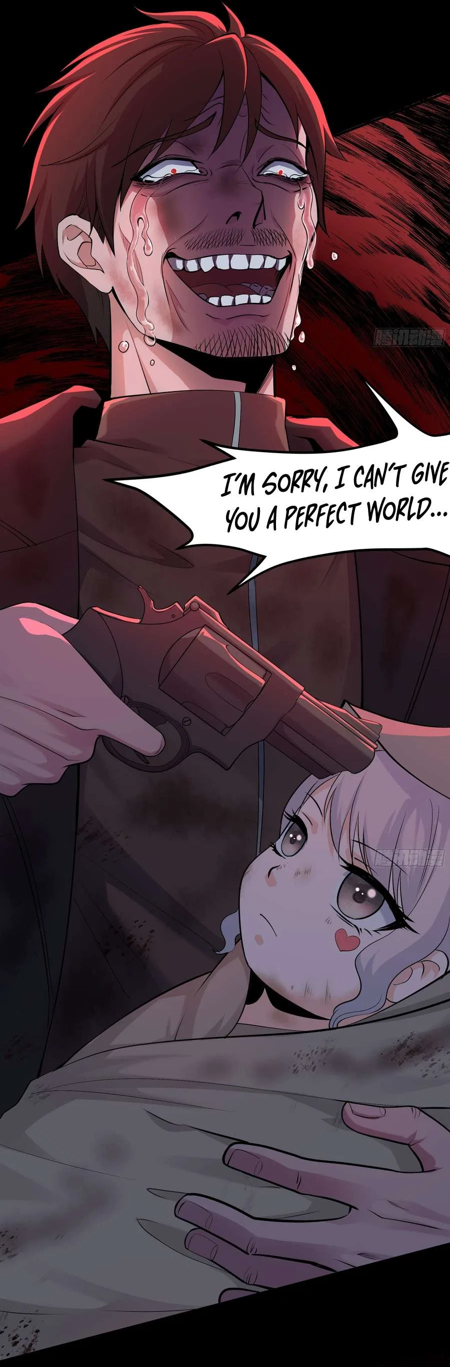 Since The Red Moon Appeared Chapter 94 – Page 6