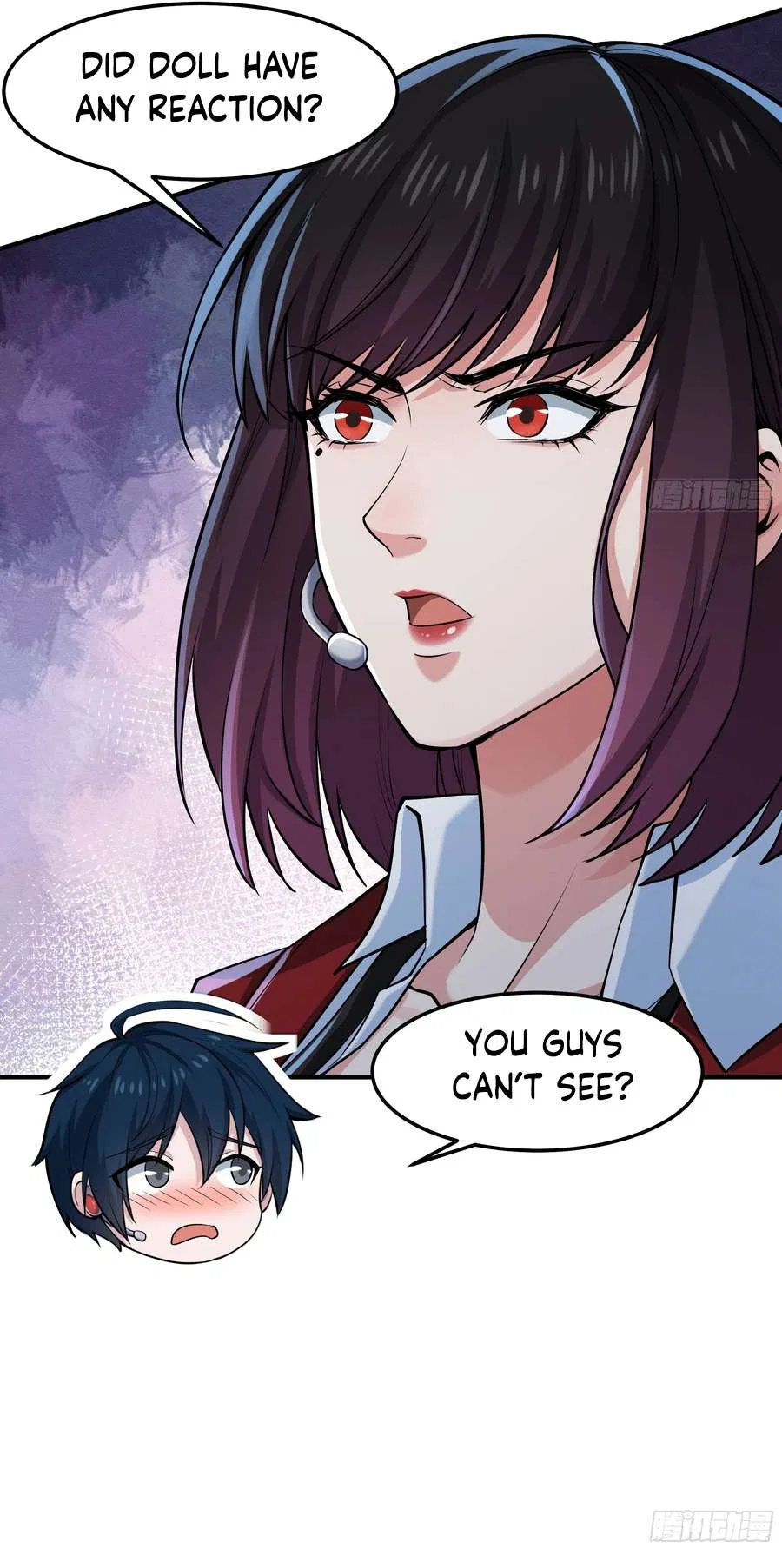 Since The Red Moon Appeared Chapter 94 – Page 24