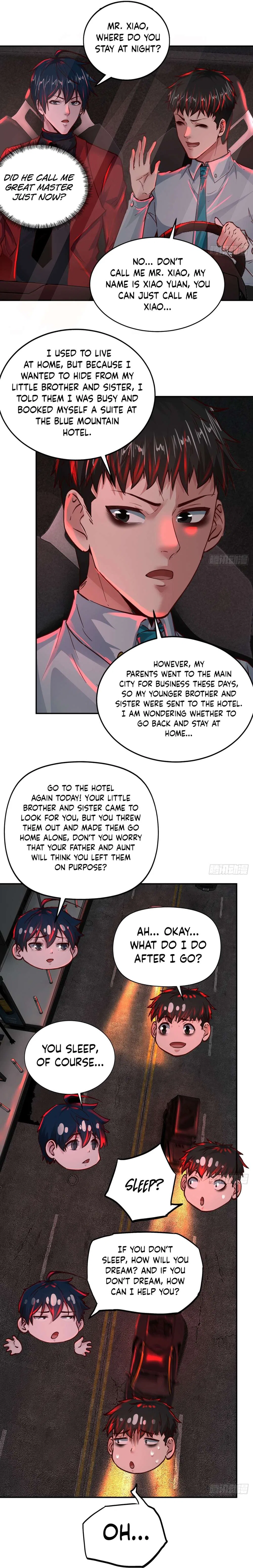 Since The Red Moon Appeared Chapter 88 – Page 22