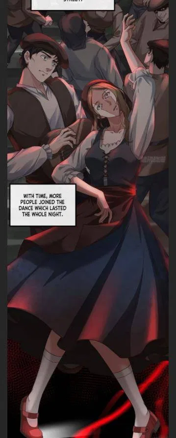 Since The Red Moon Appeared Chapter 0 – Page 4