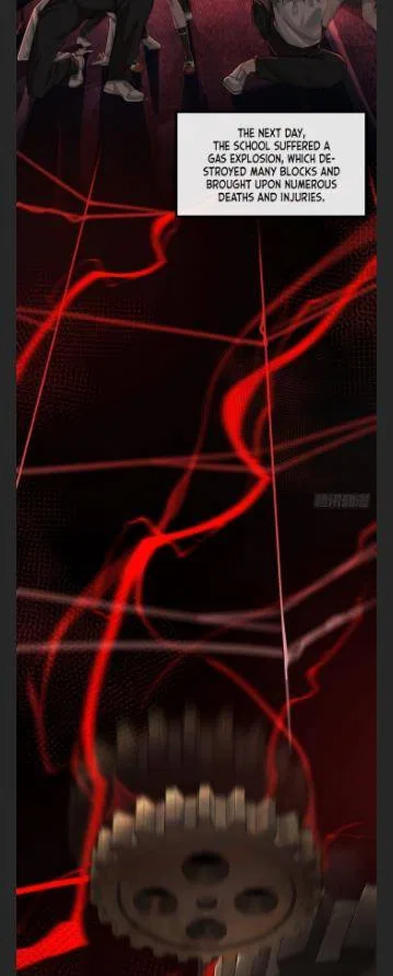 Since The Red Moon Appeared Chapter 0 – Page 8