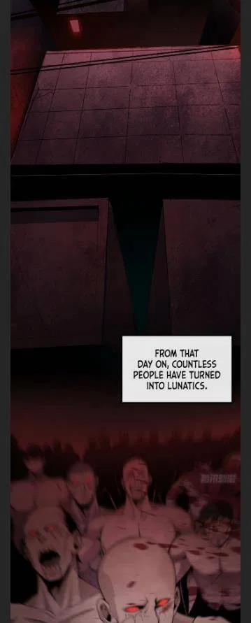Since The Red Moon Appeared Chapter 0 – Page 11
