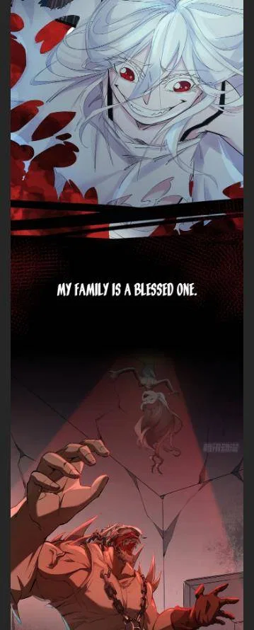 Since The Red Moon Appeared Chapter 0 – Page 19