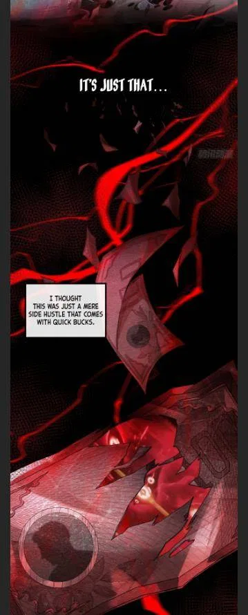 Since The Red Moon Appeared Chapter 0 – Page 25