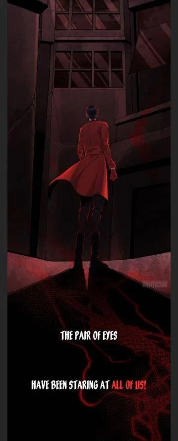 Since The Red Moon Appeared Chapter 0 – Page 28