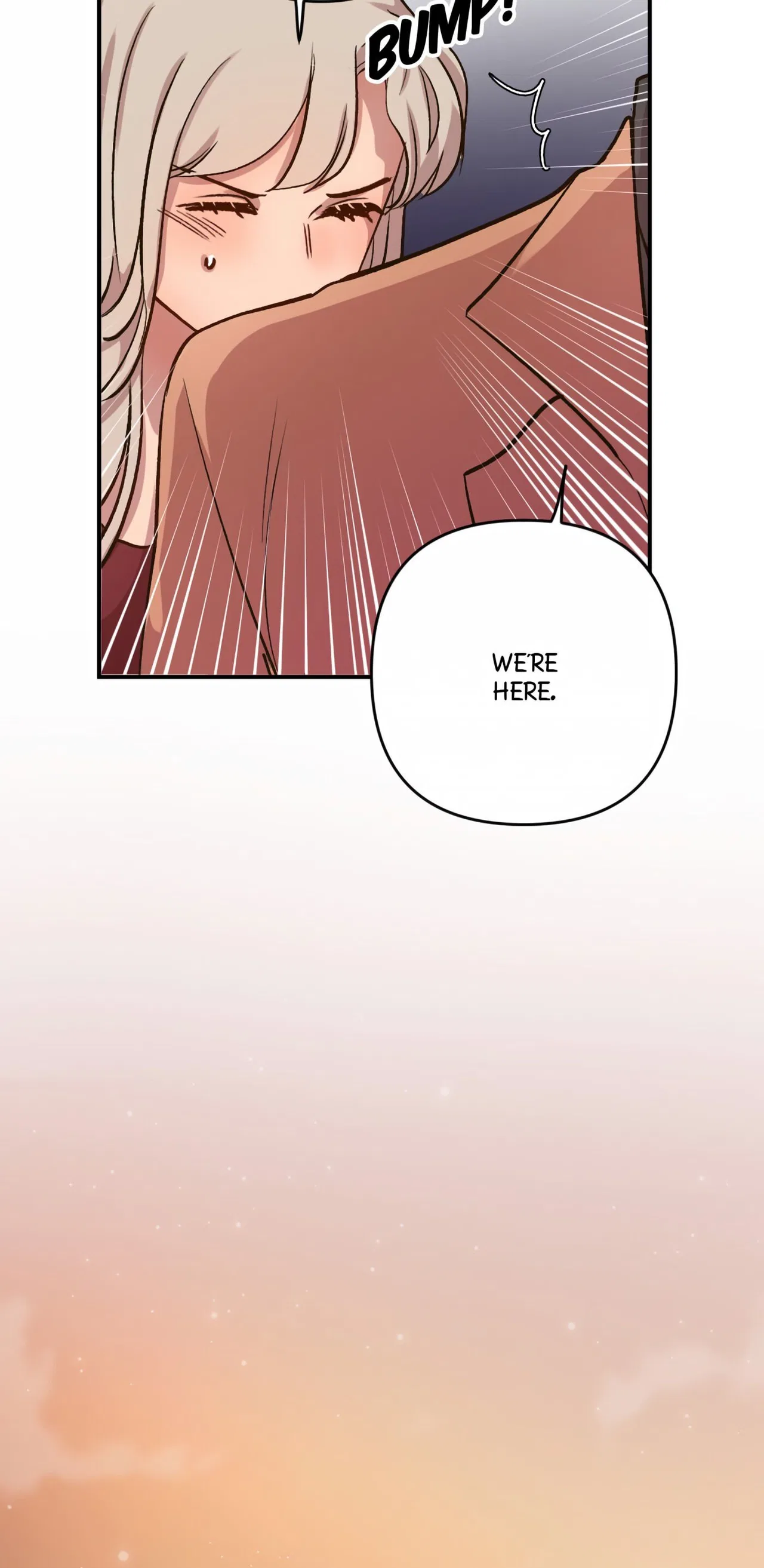 Hired to Love Chapter 5 – Page 3