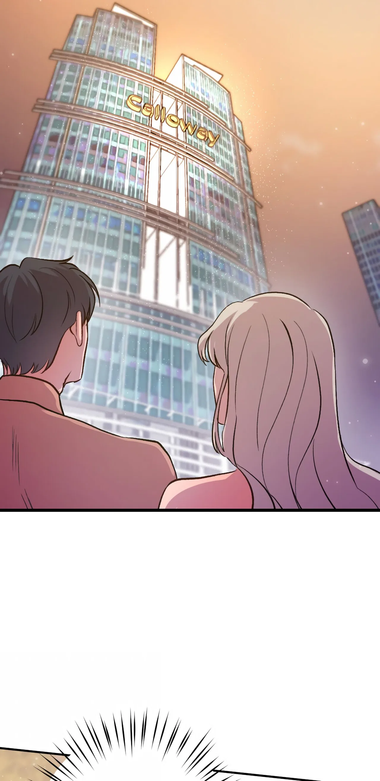 Hired to Love Chapter 5 – Page 4
