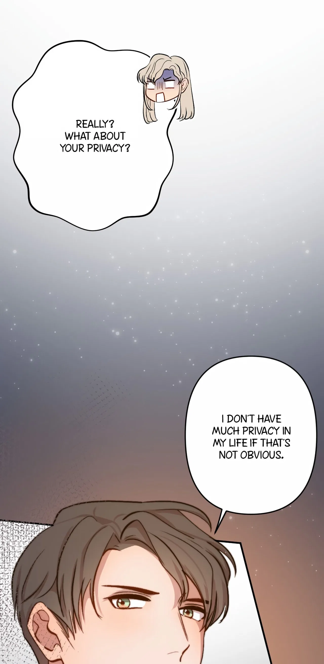Hired to Love Chapter 5 – Page 6