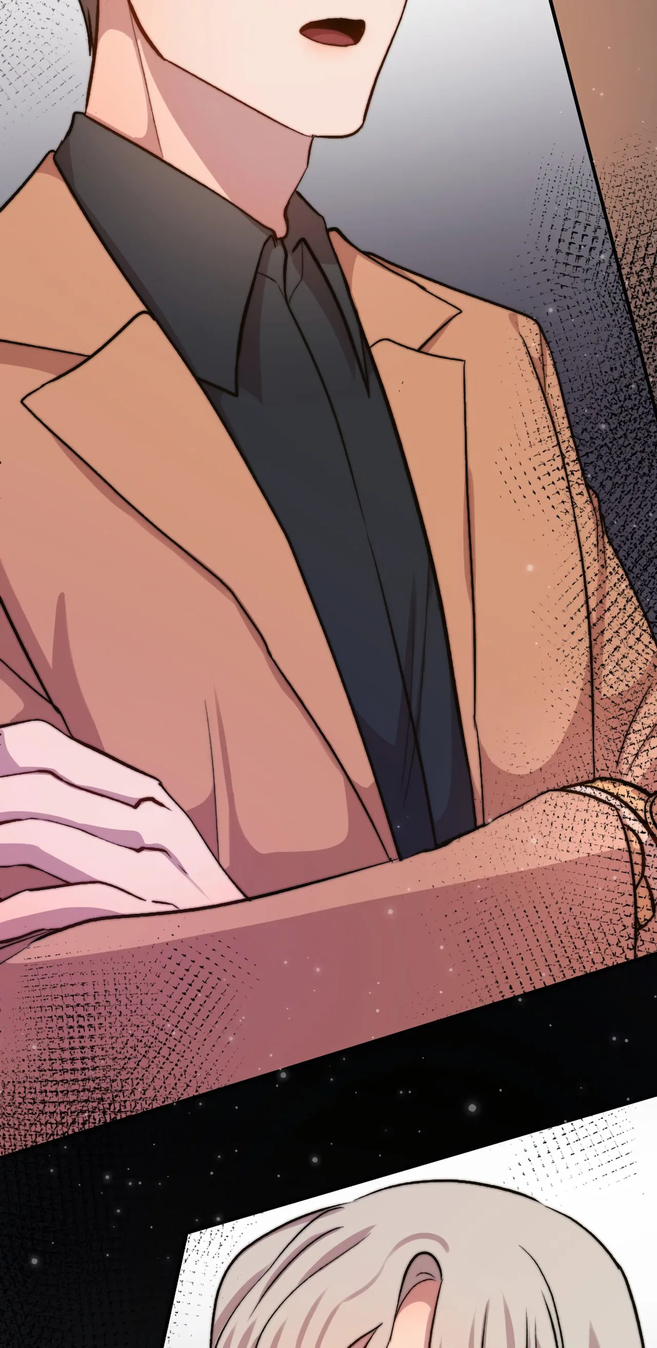 Hired to Love Chapter 5 – Page 7