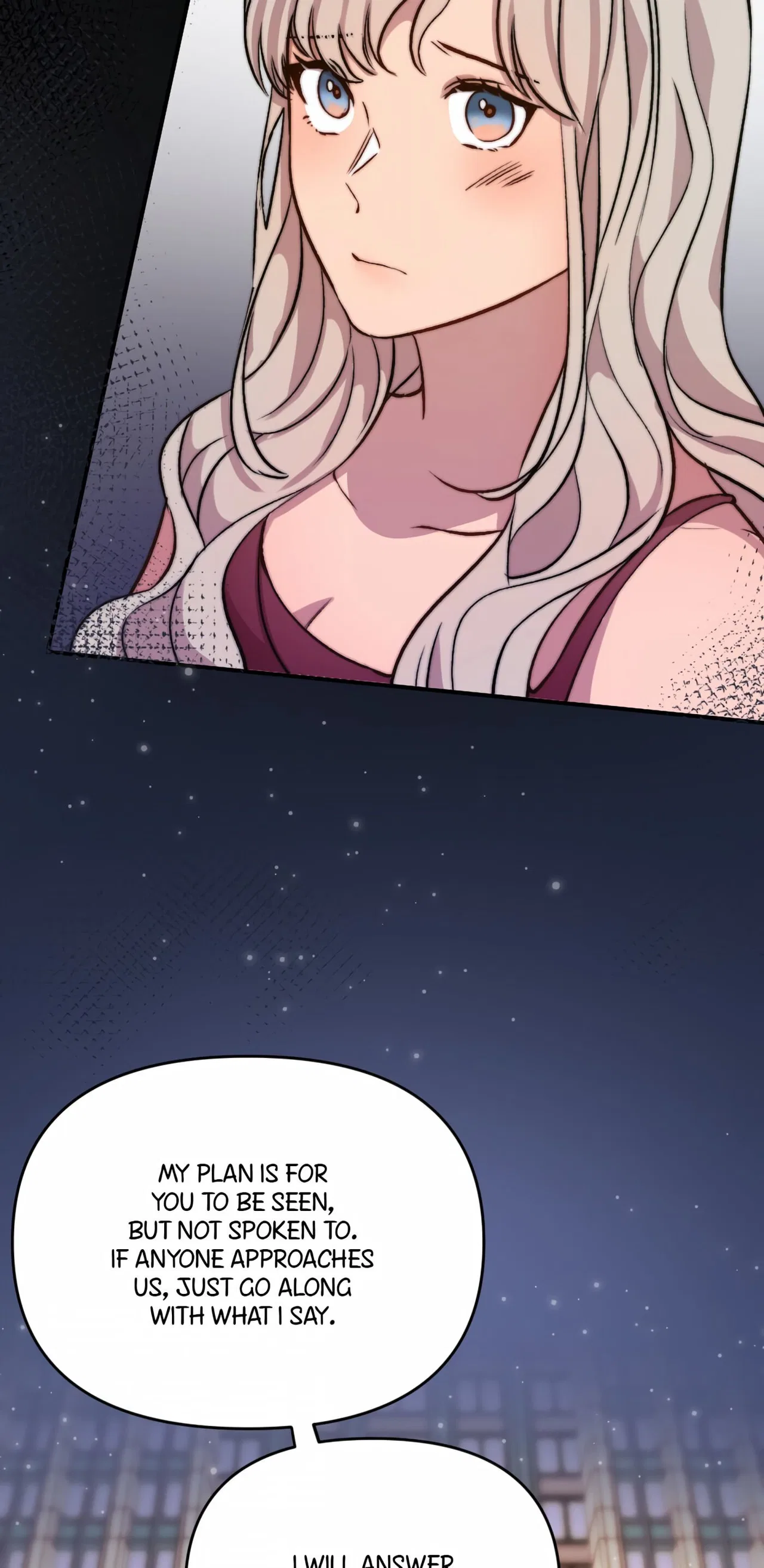 Hired to Love Chapter 5 – Page 8