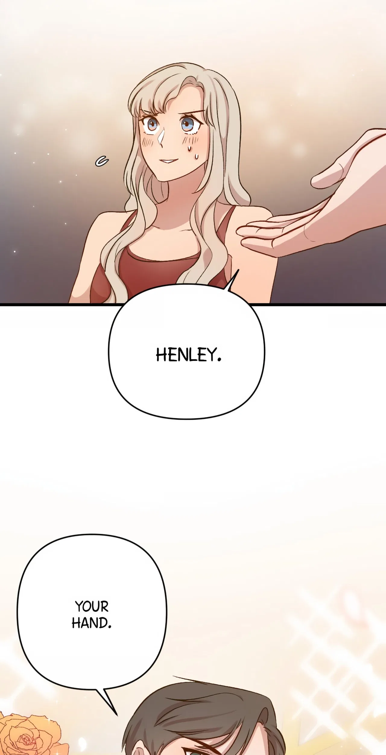 Hired to Love Chapter 5 – Page 14
