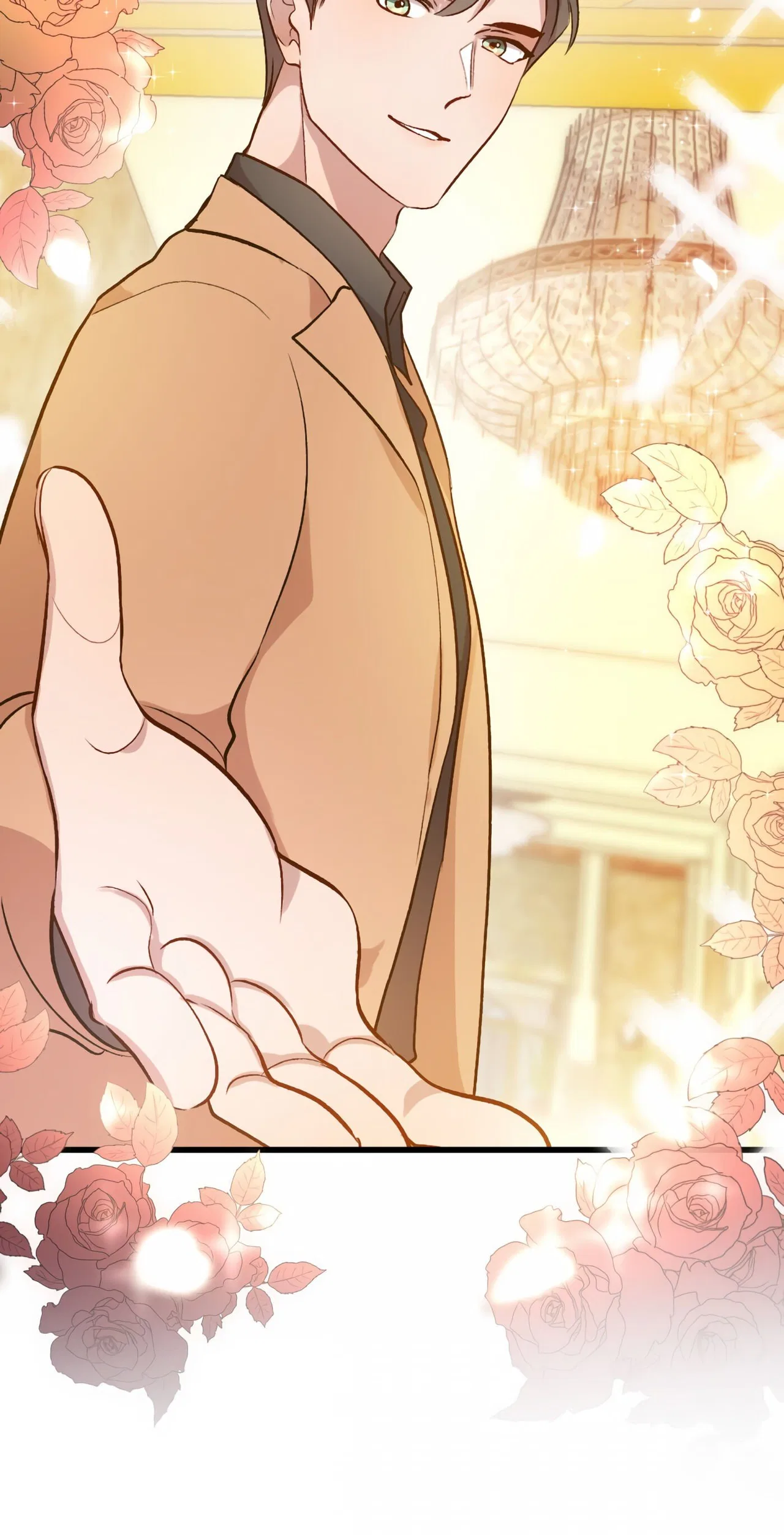 Hired to Love Chapter 5 – Page 15