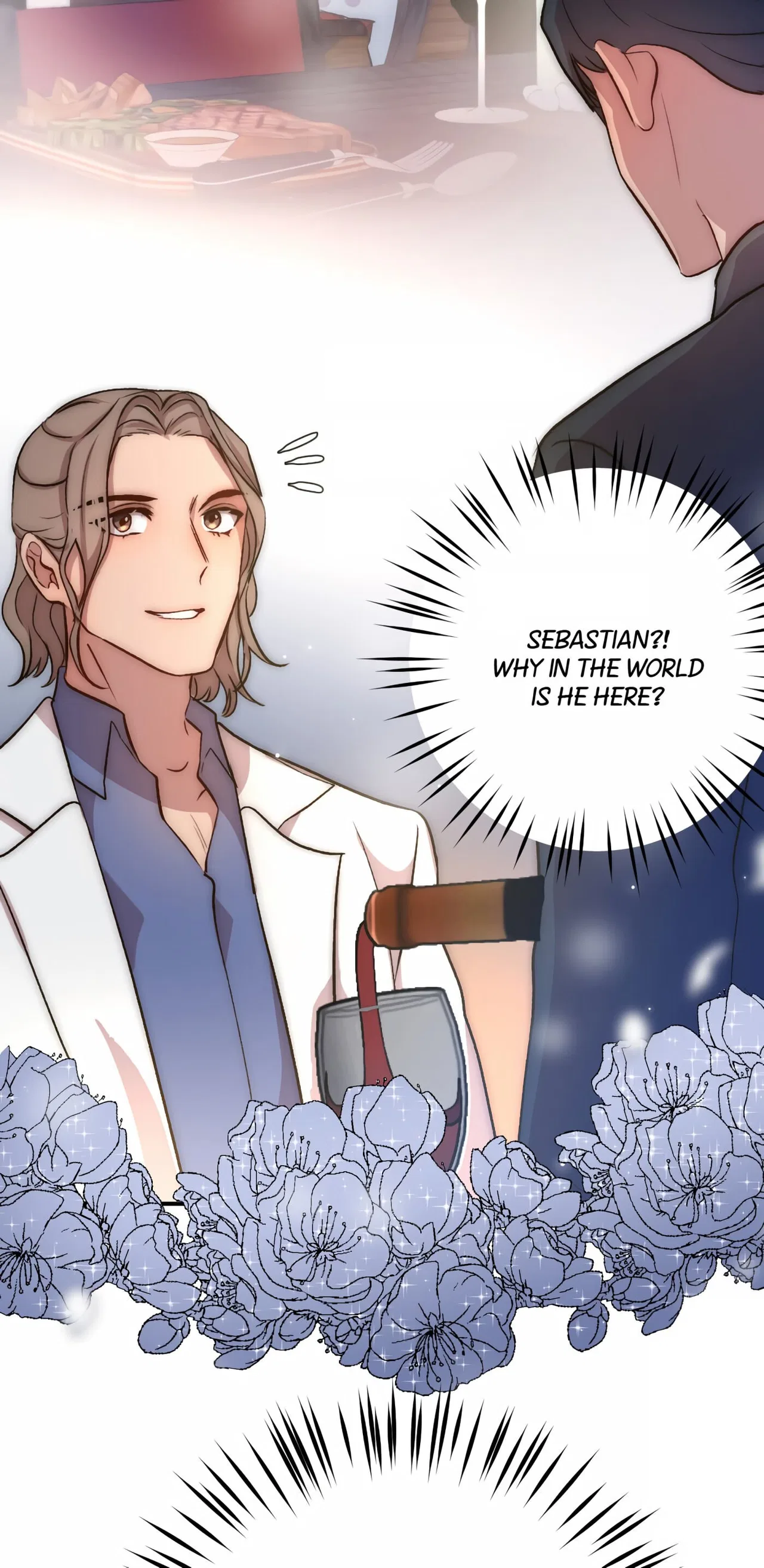 Hired to Love Chapter 5 – Page 23