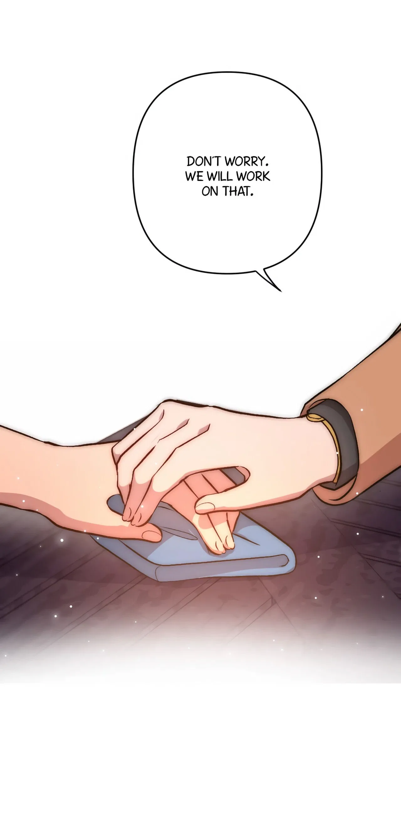 Hired to Love Chapter 5 – Page 30