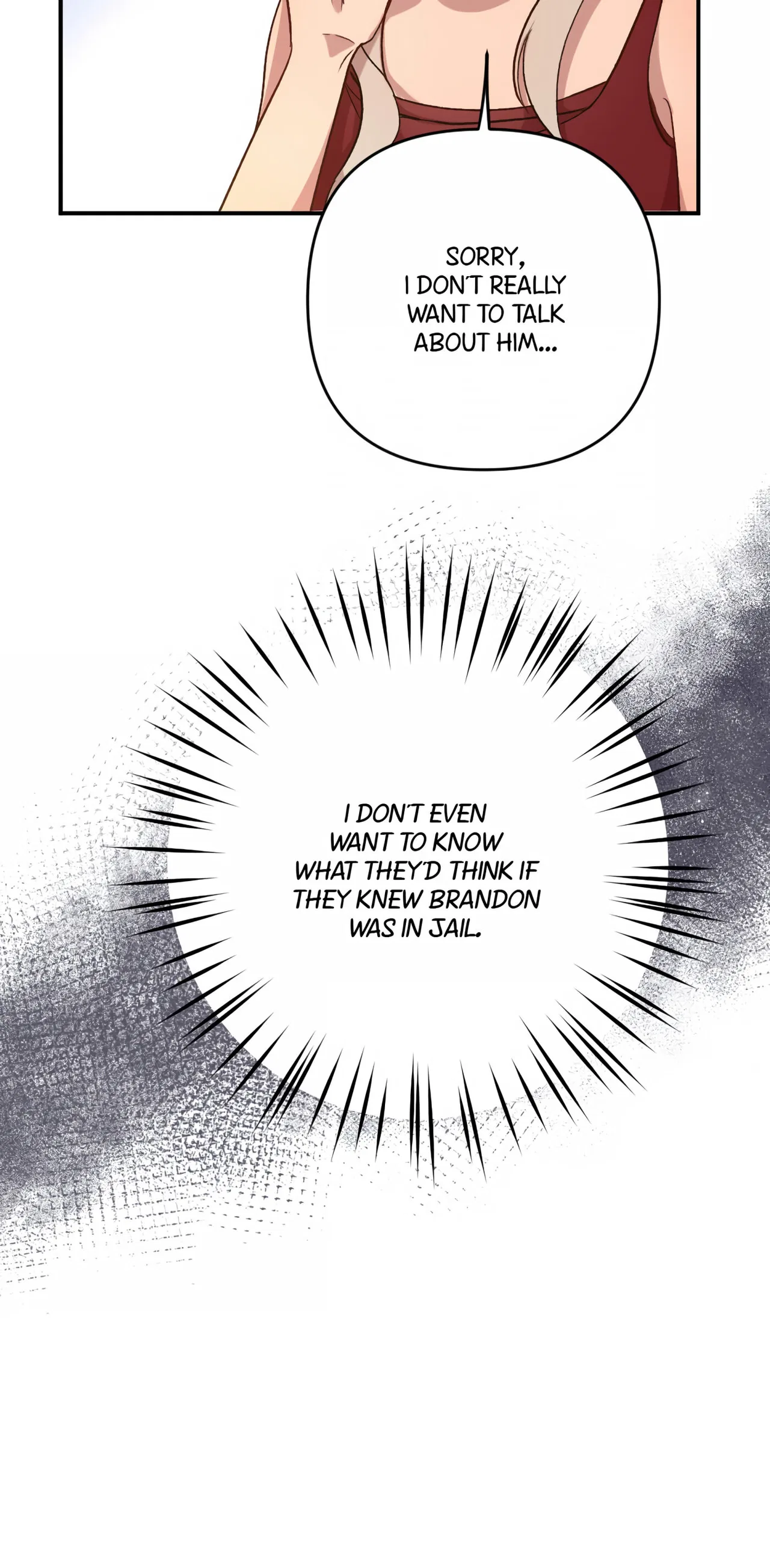 Hired to Love Chapter 5 – Page 33