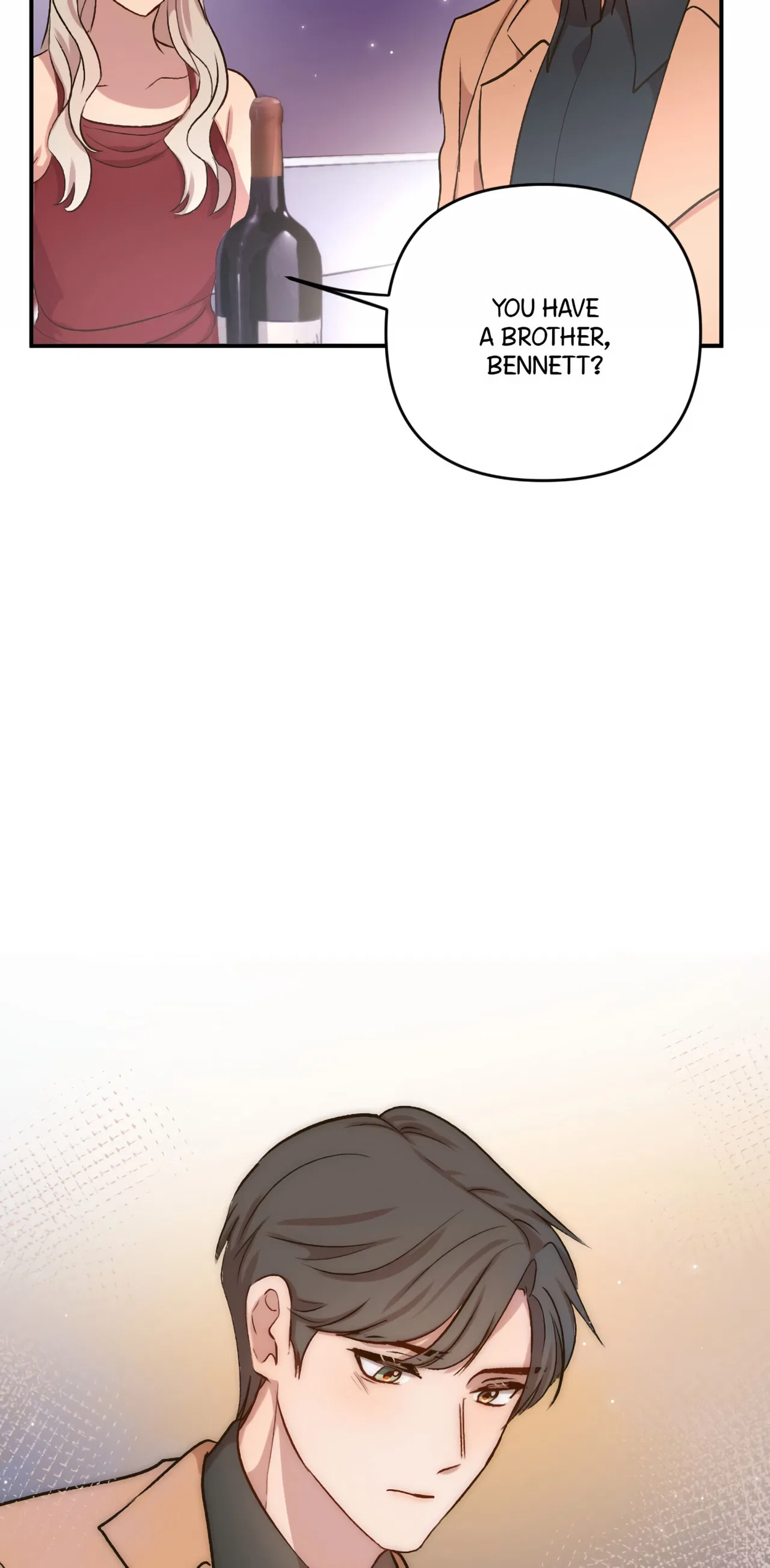 Hired to Love Chapter 5 – Page 35