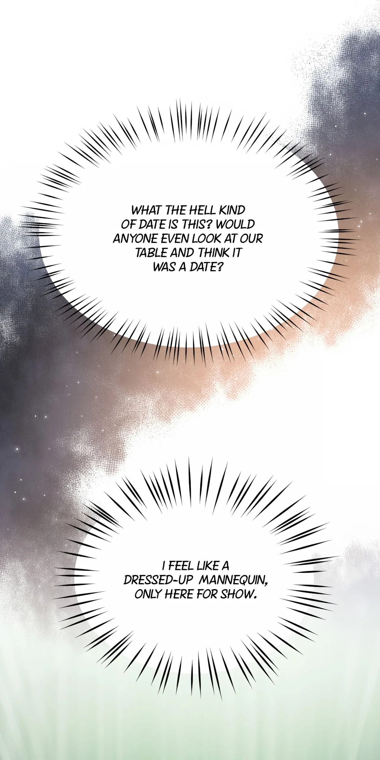 Hired to Love Chapter 5 – Page 41