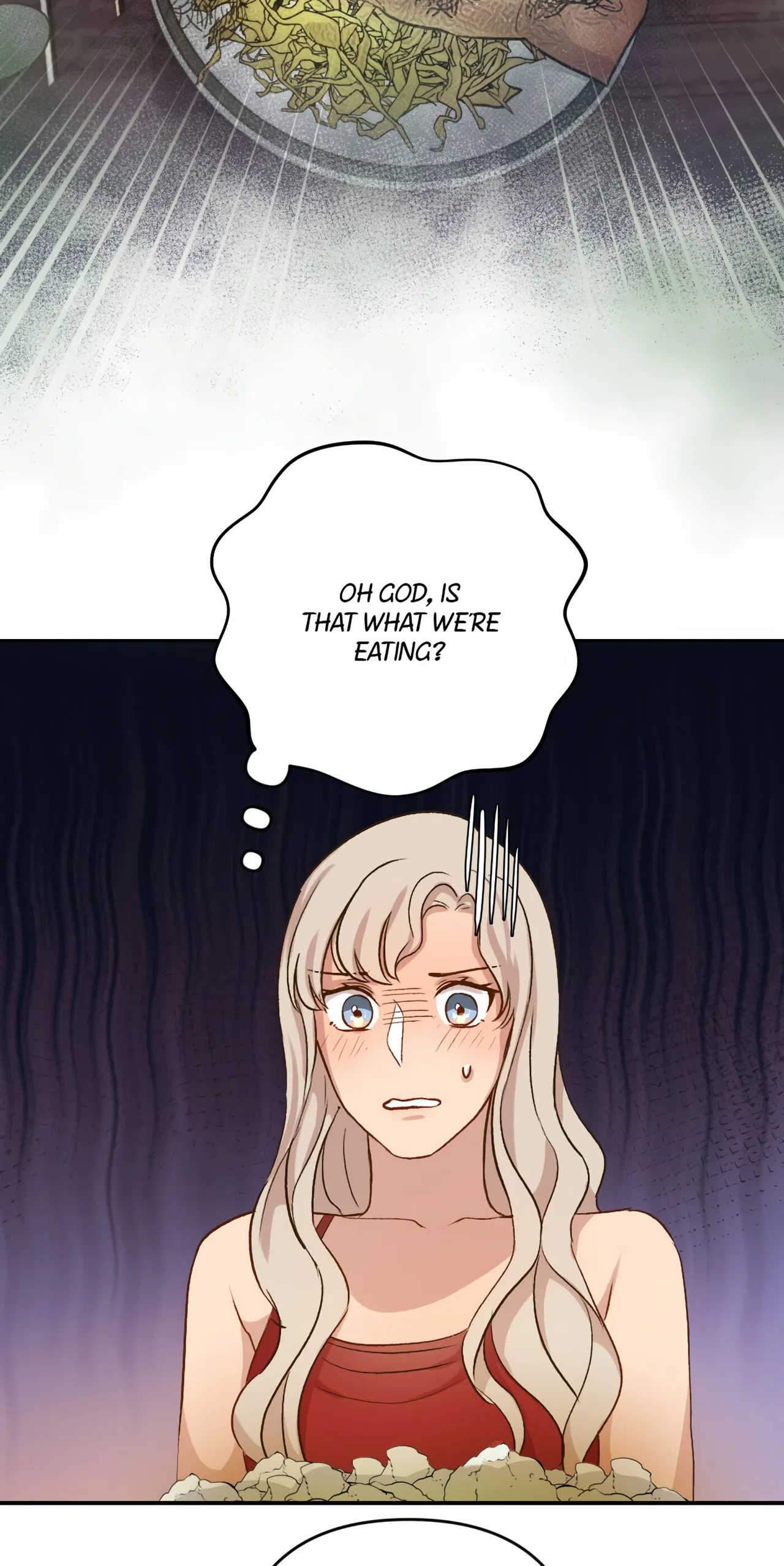 Hired to Love Chapter 5 – Page 43