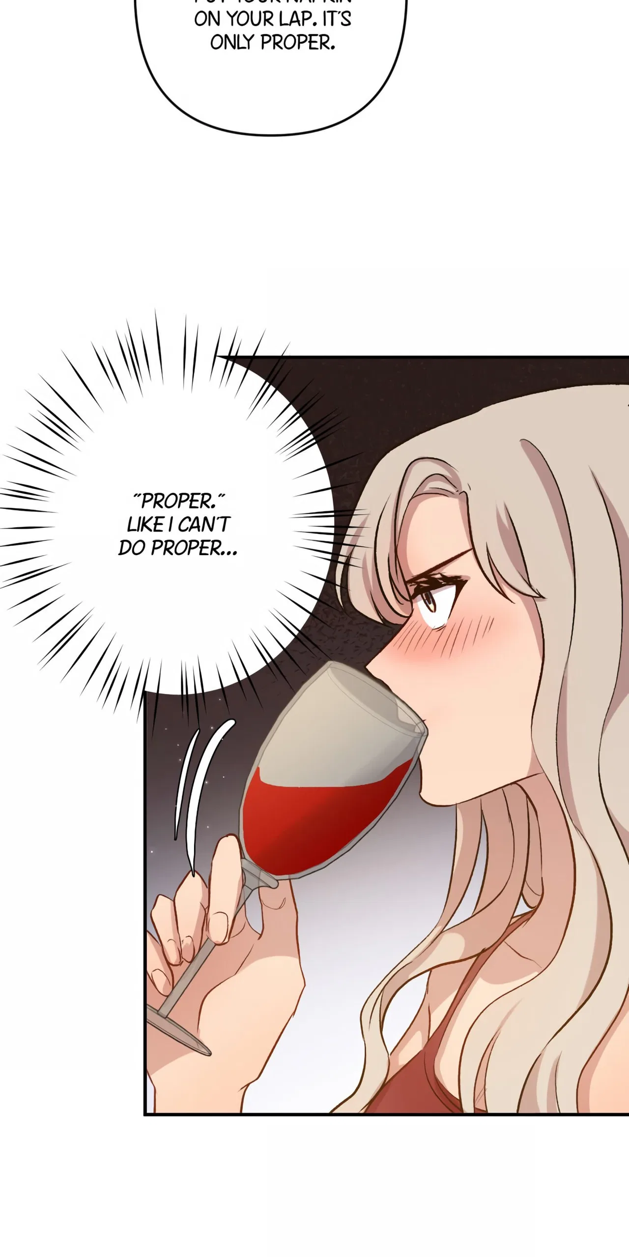 Hired to Love Chapter 5 – Page 45