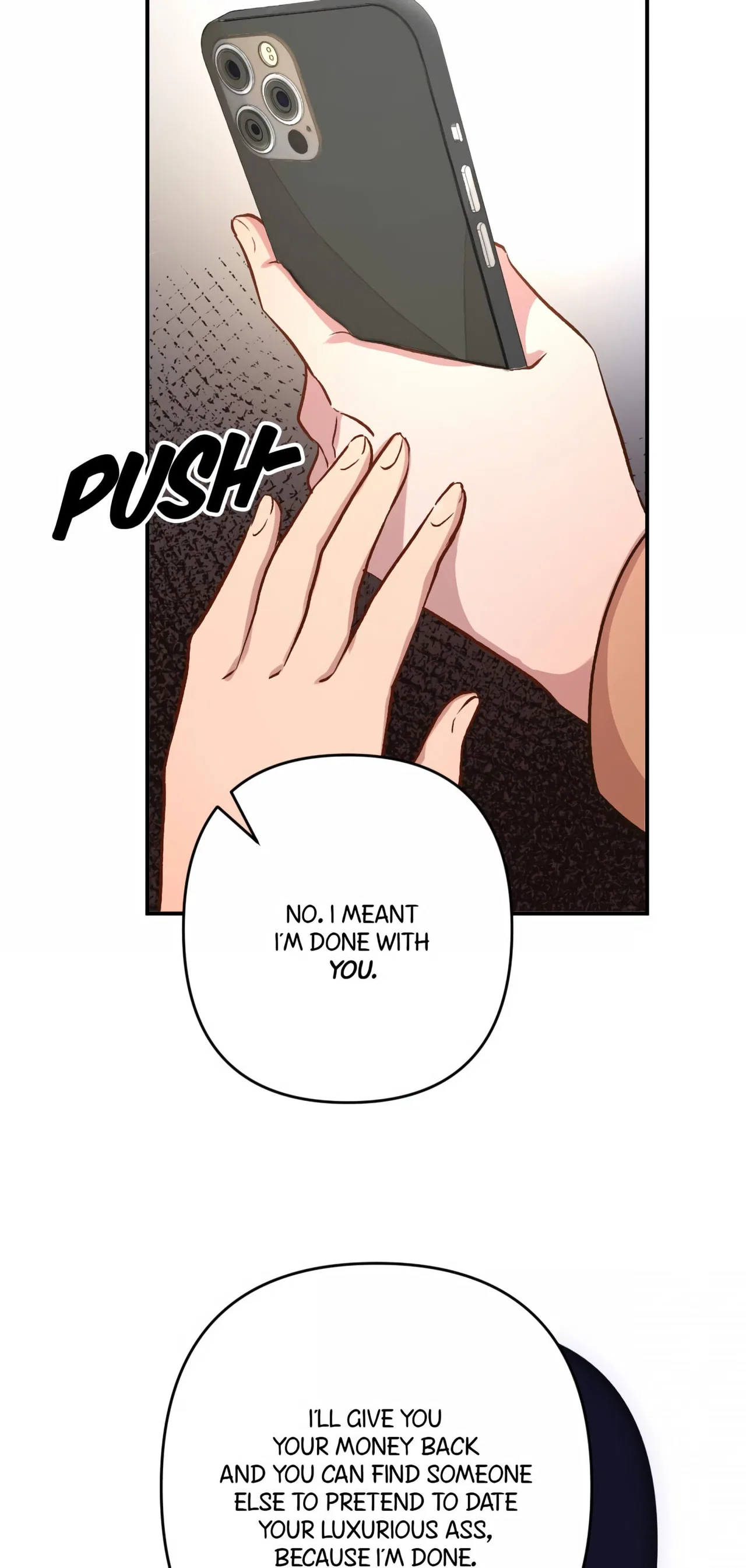Hired to Love Chapter 5 – Page 56