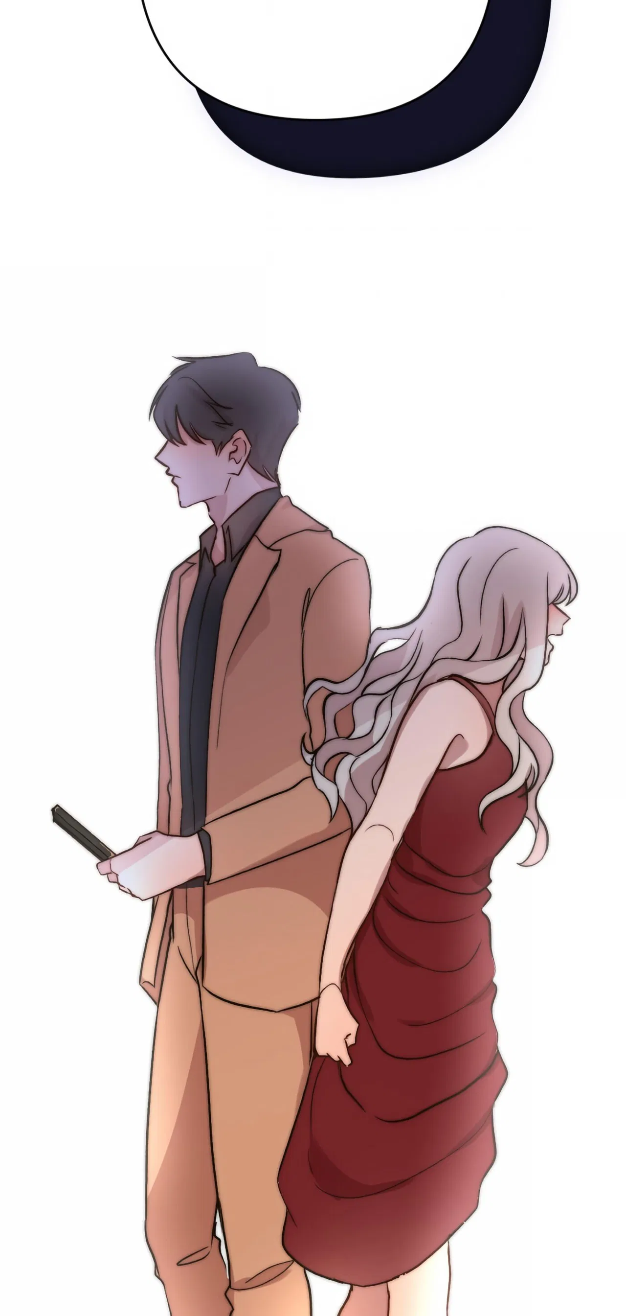 Hired to Love Chapter 5 – Page 57