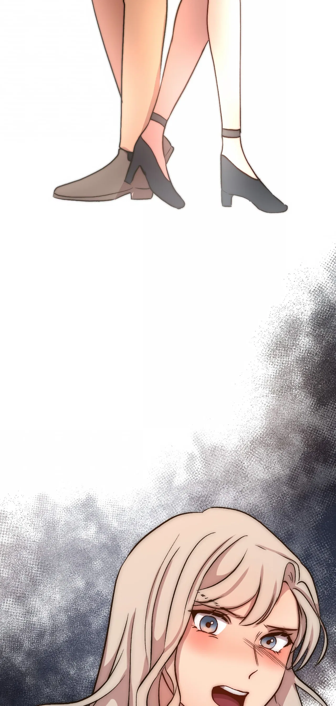 Hired to Love Chapter 5 – Page 58
