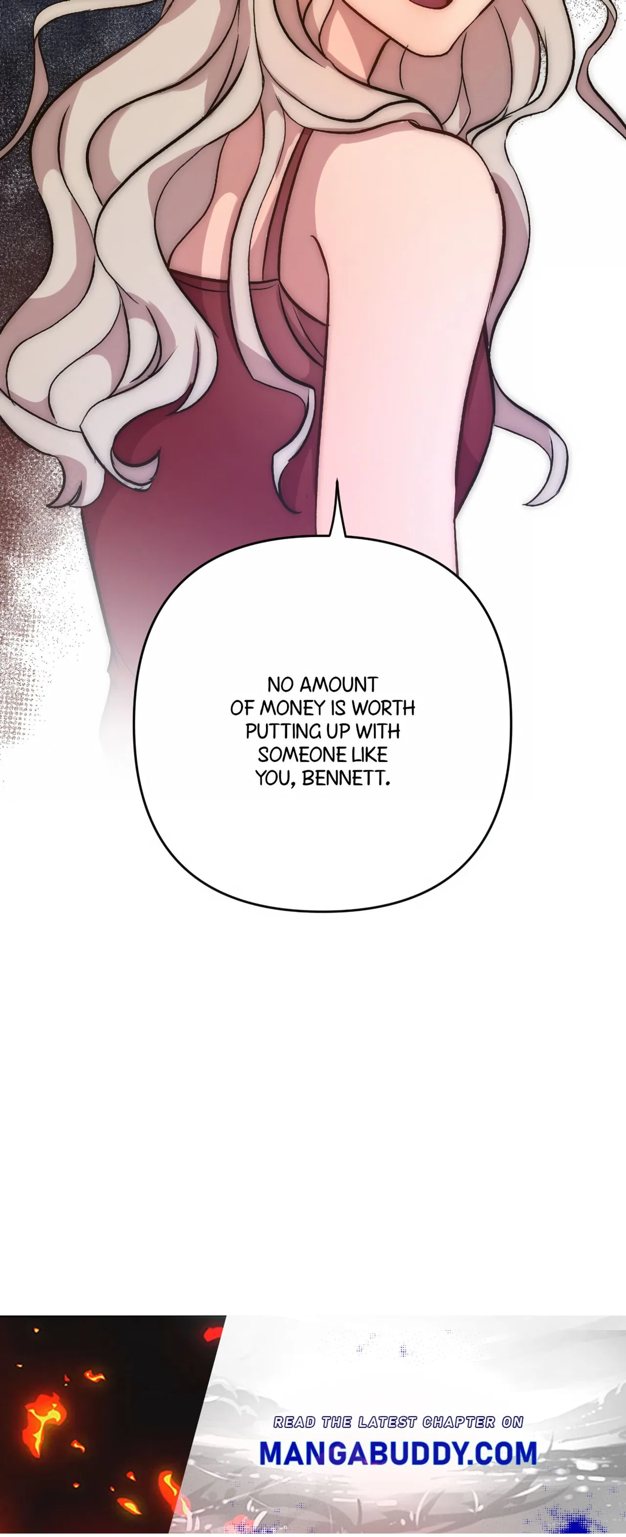 Hired to Love Chapter 5 – Page 59