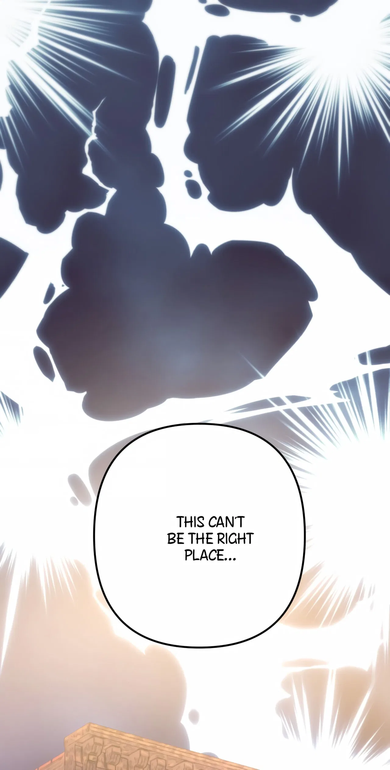 Hired to Love Chapter 4 – Page 1