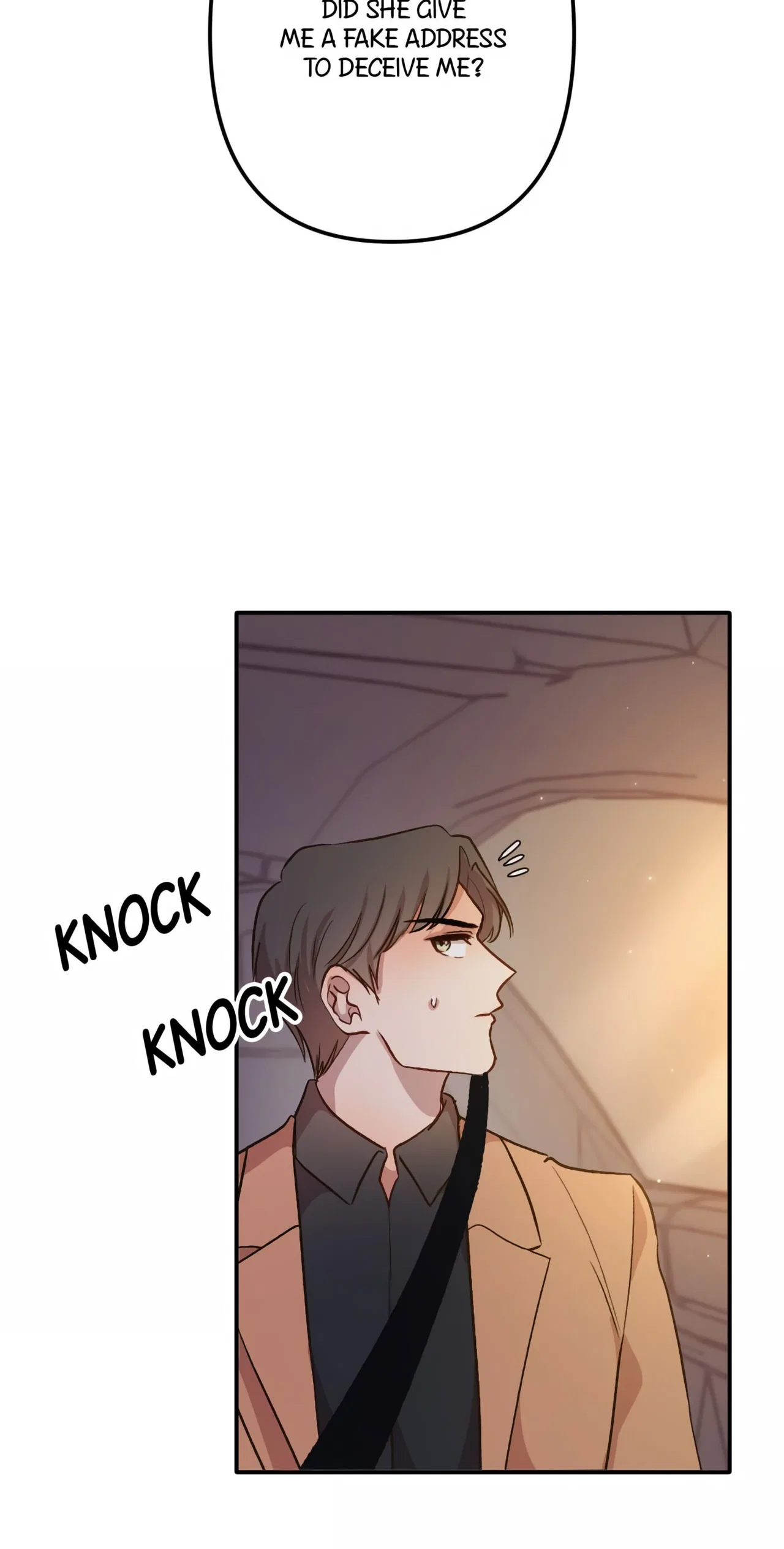 Hired to Love Chapter 4 – Page 4