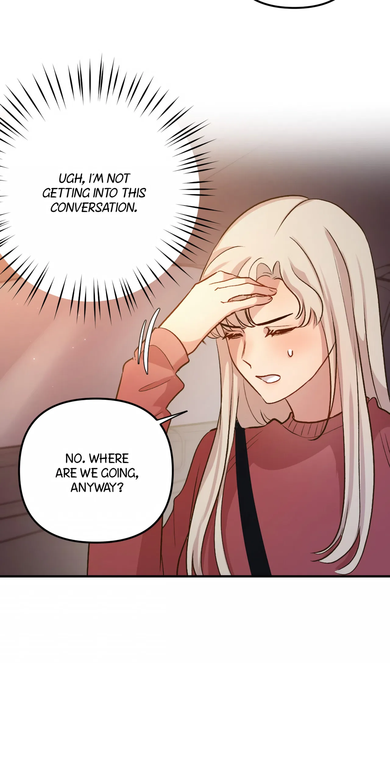 Hired to Love Chapter 4 – Page 11