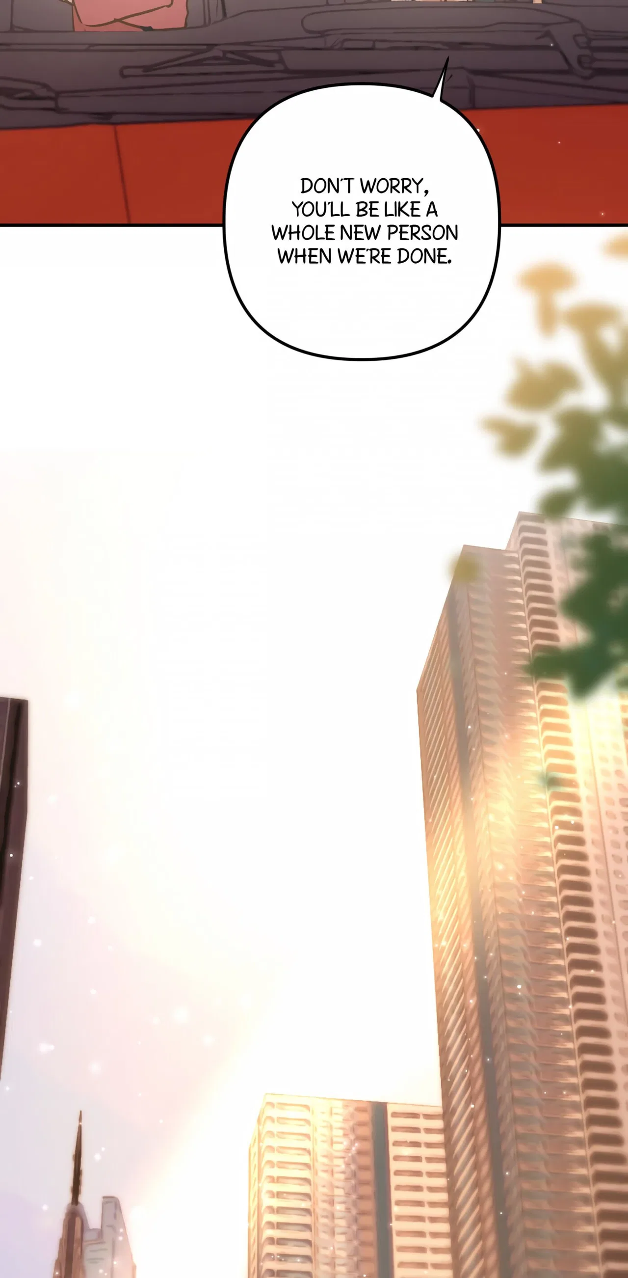 Hired to Love Chapter 4 – Page 15