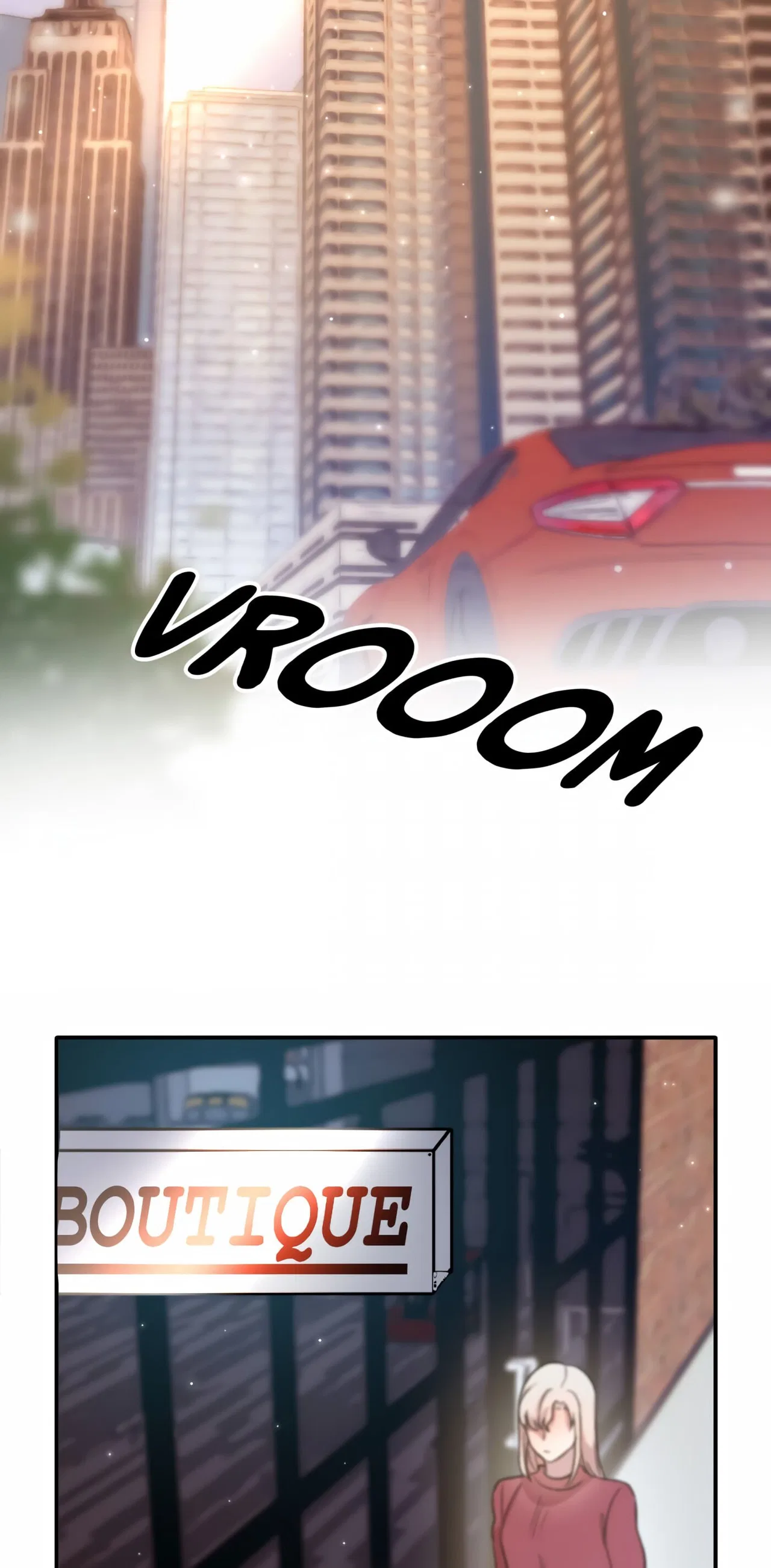 Hired to Love Chapter 4 – Page 16