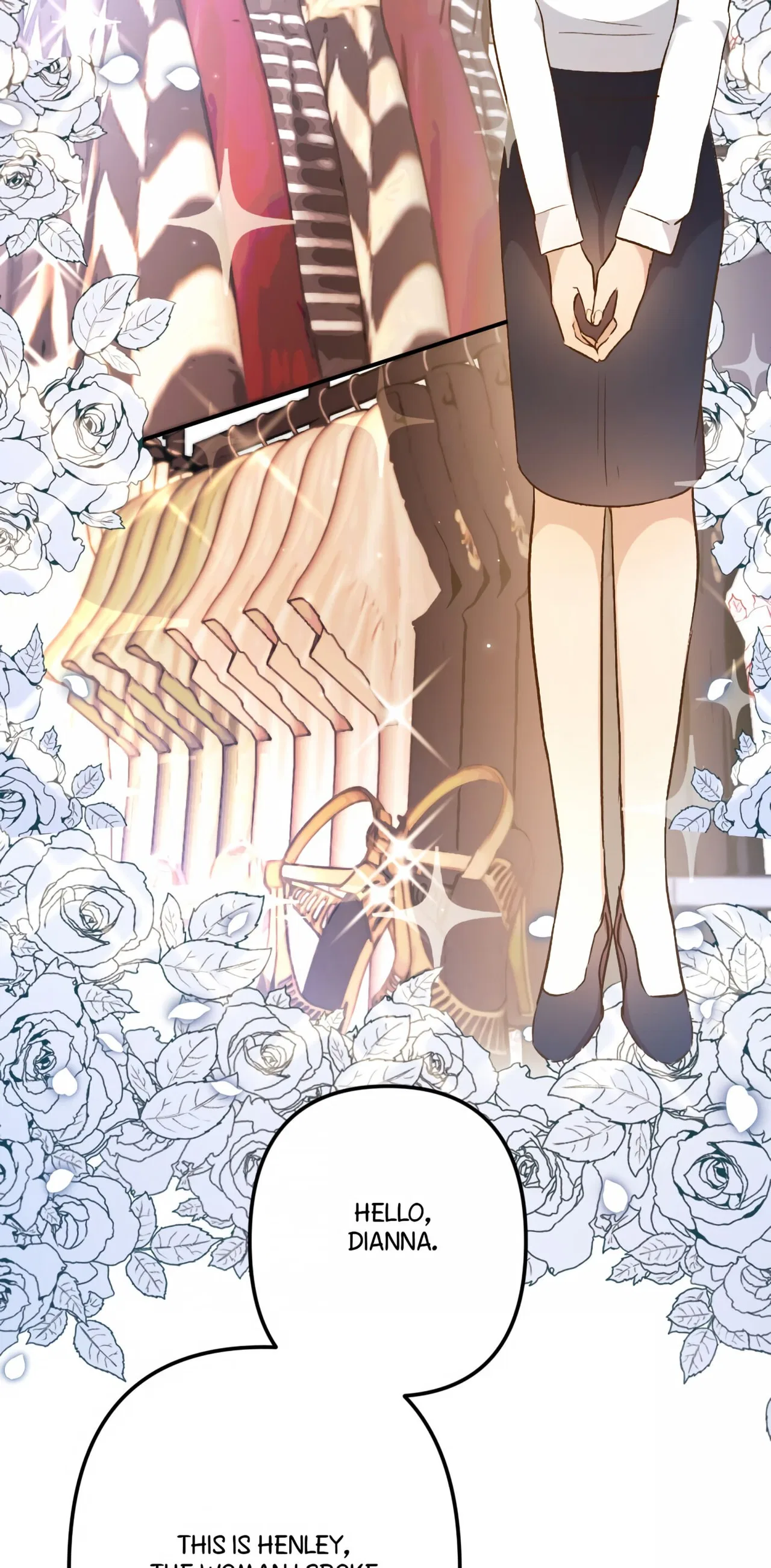 Hired to Love Chapter 4 – Page 18