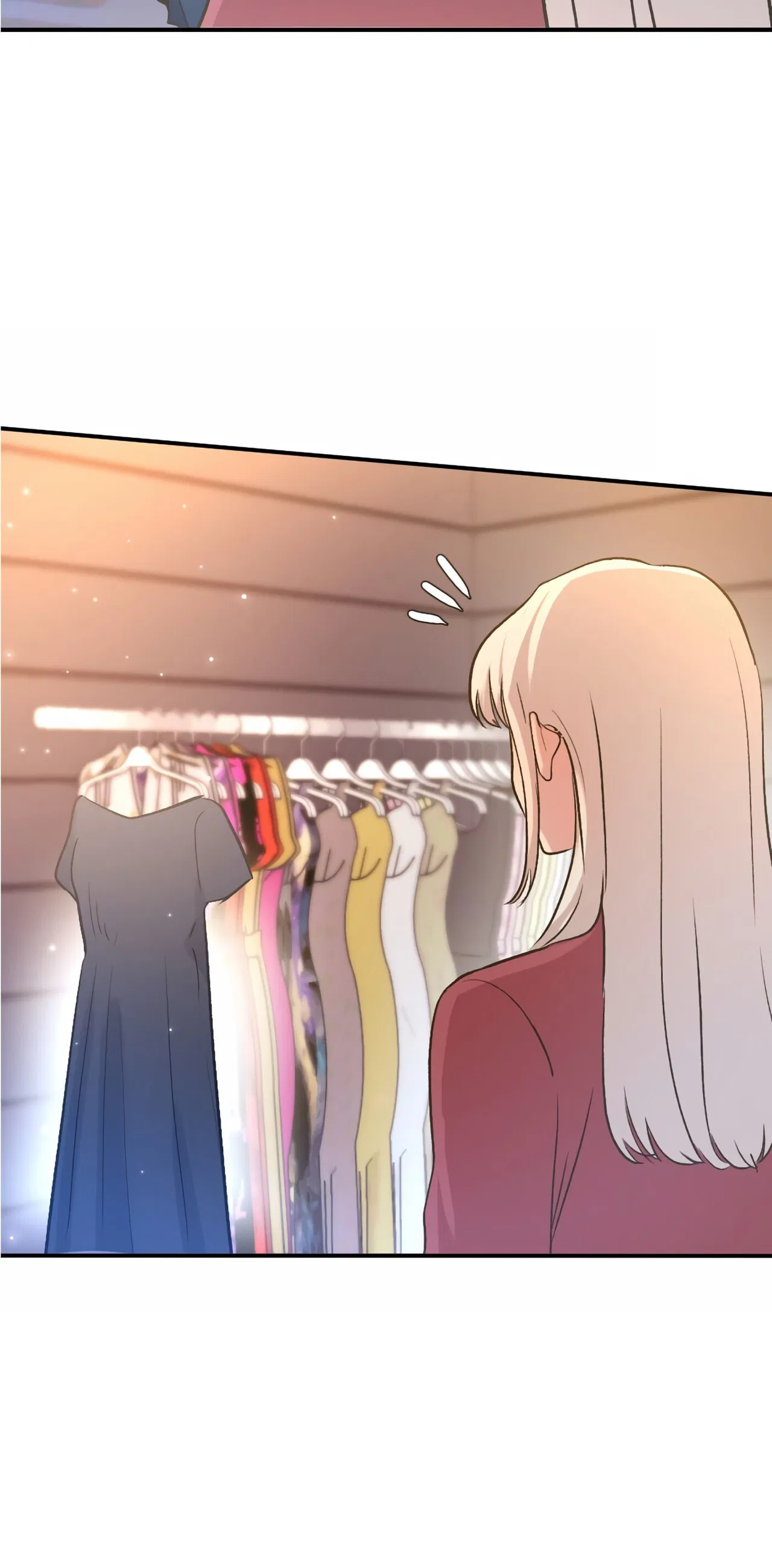 Hired to Love Chapter 4 – Page 25