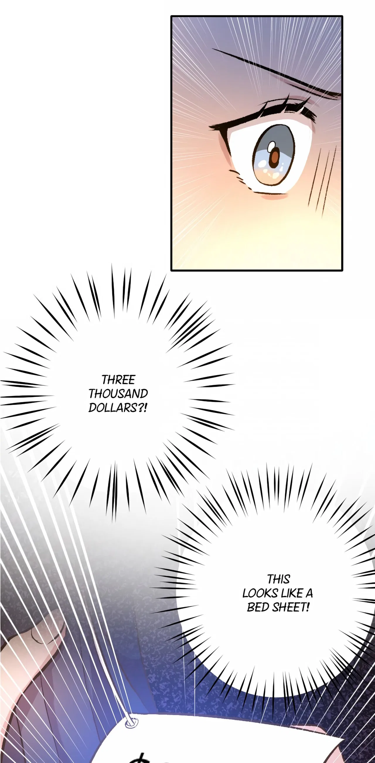 Hired to Love Chapter 4 – Page 26