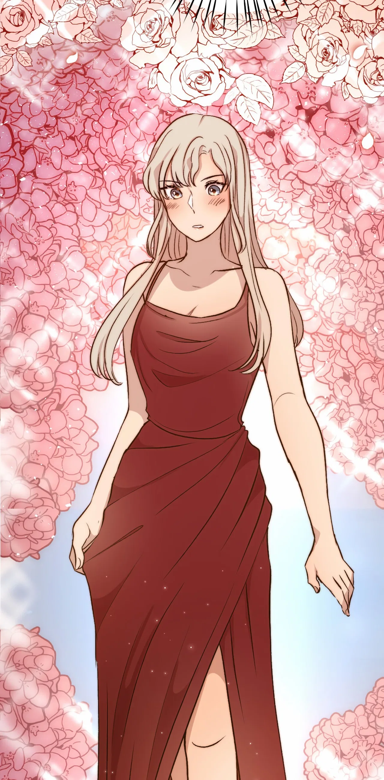 Hired to Love Chapter 4 – Page 31