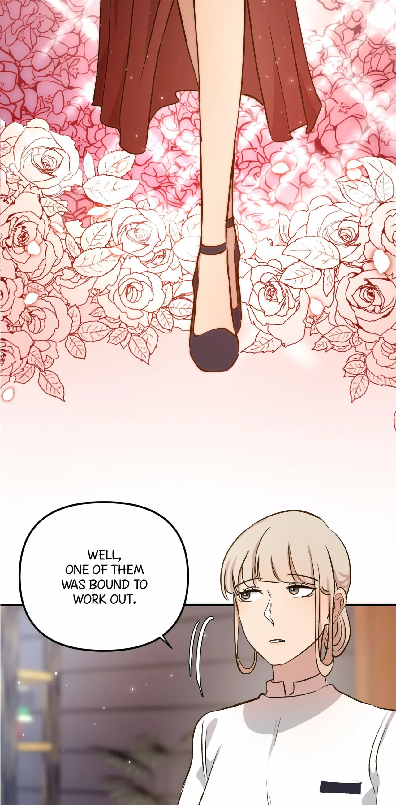 Hired to Love Chapter 4 – Page 32