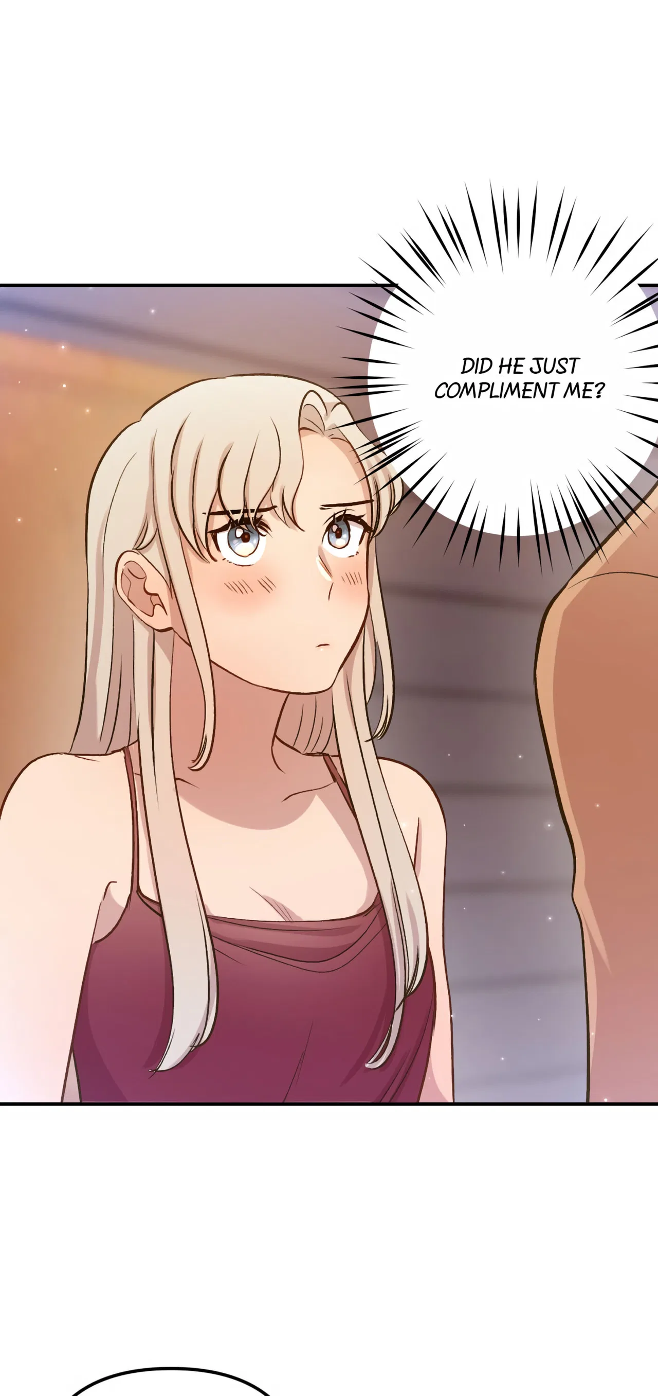 Hired to Love Chapter 4 – Page 37