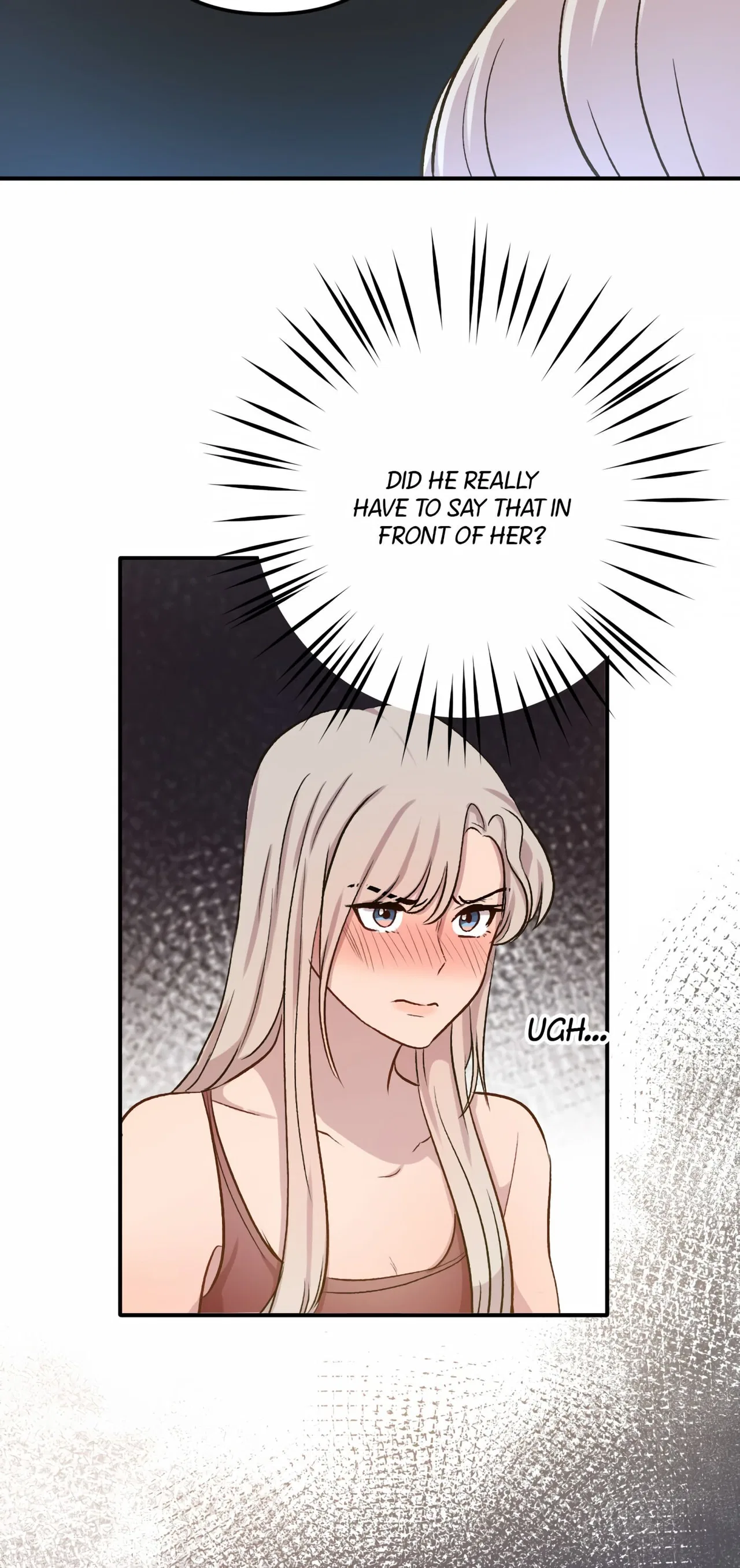 Hired to Love Chapter 4 – Page 42