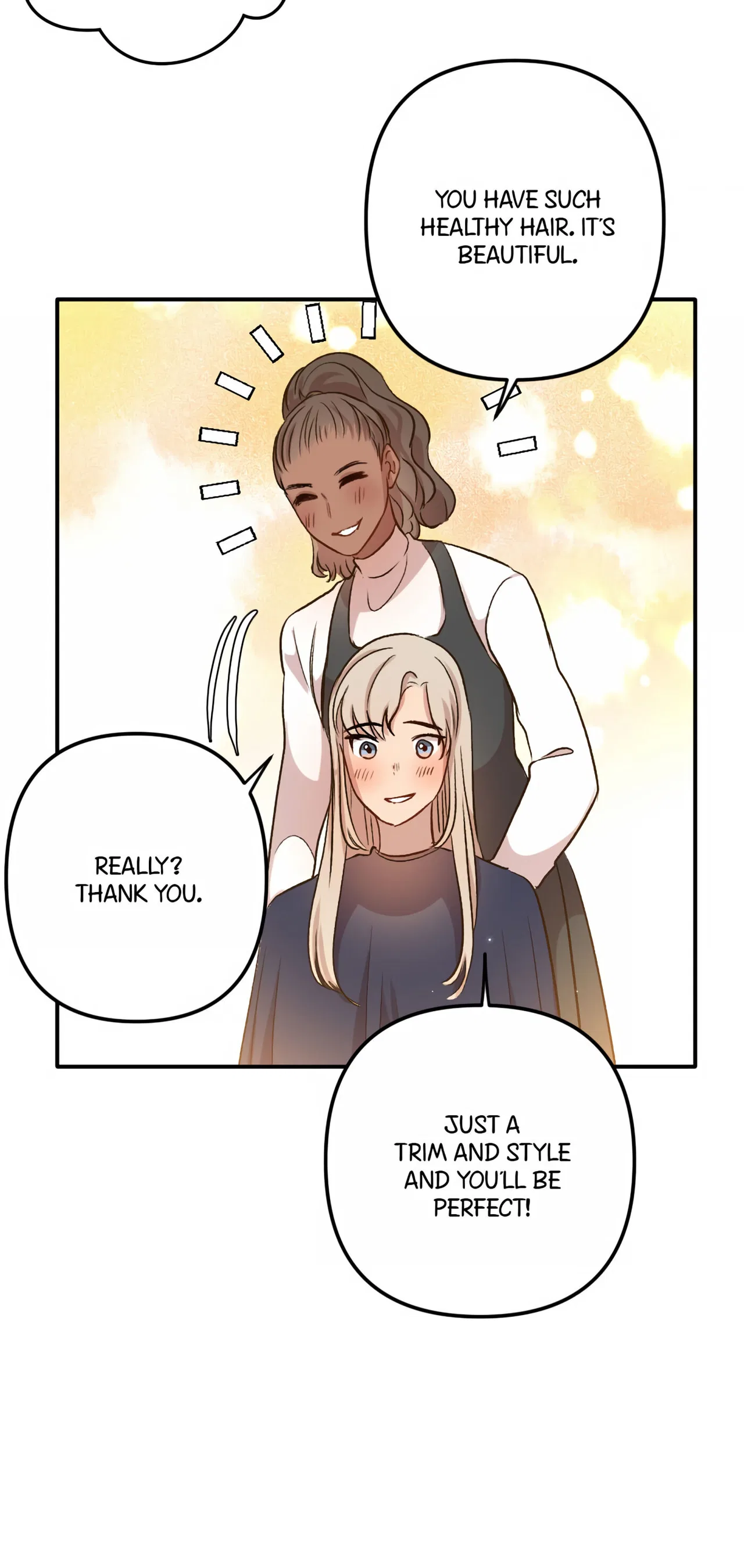 Hired to Love Chapter 4 – Page 47