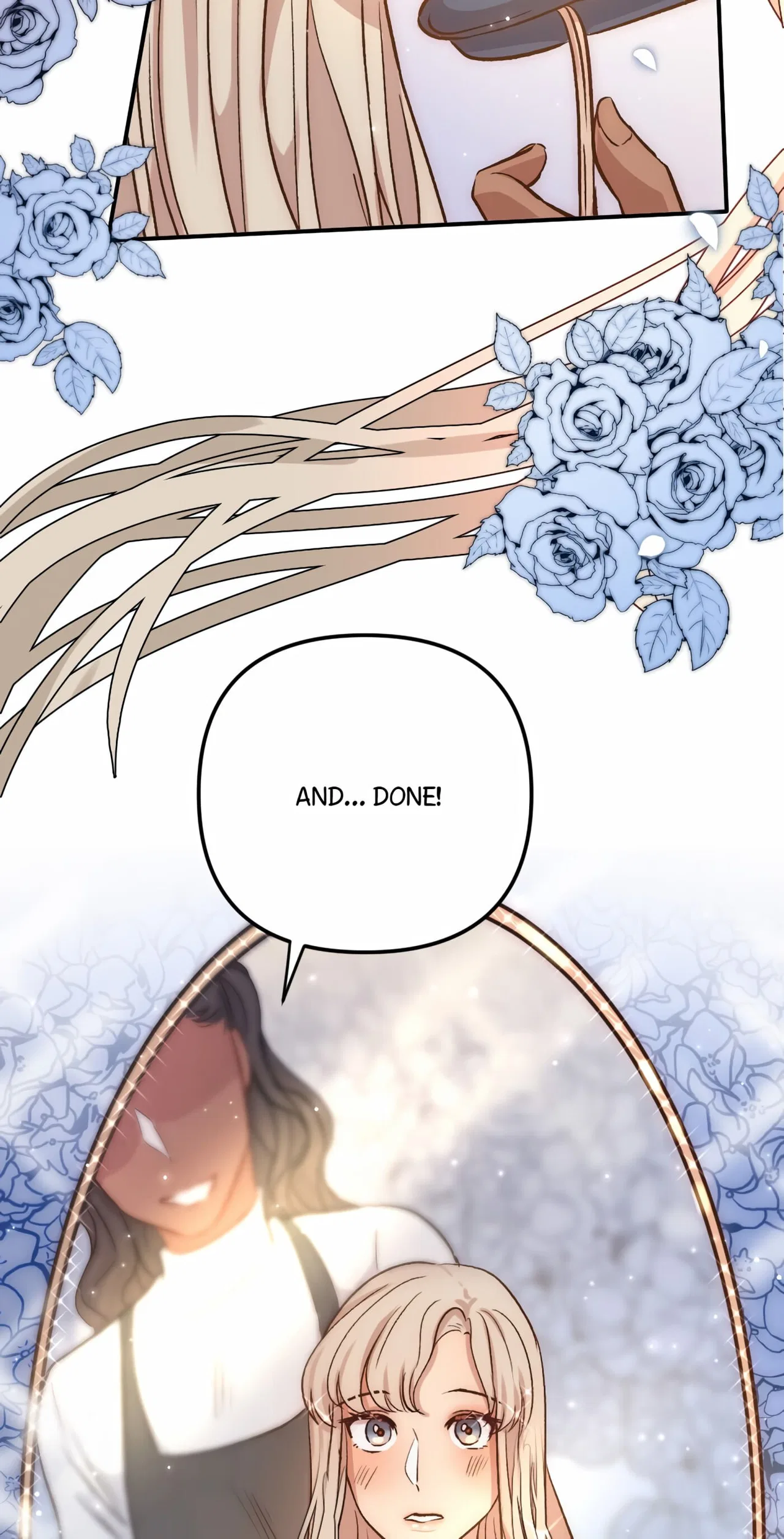 Hired to Love Chapter 4 – Page 49