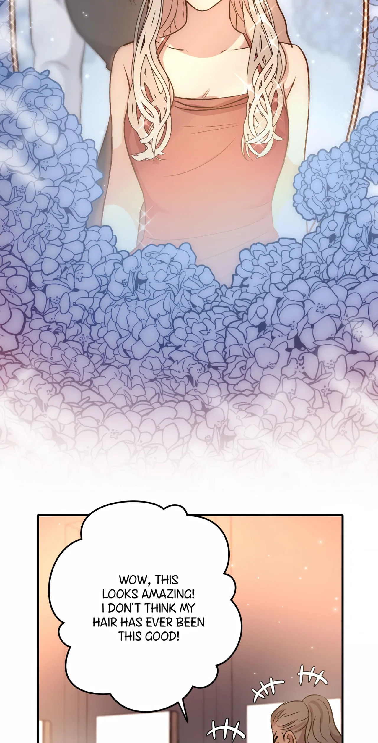 Hired to Love Chapter 4 – Page 50