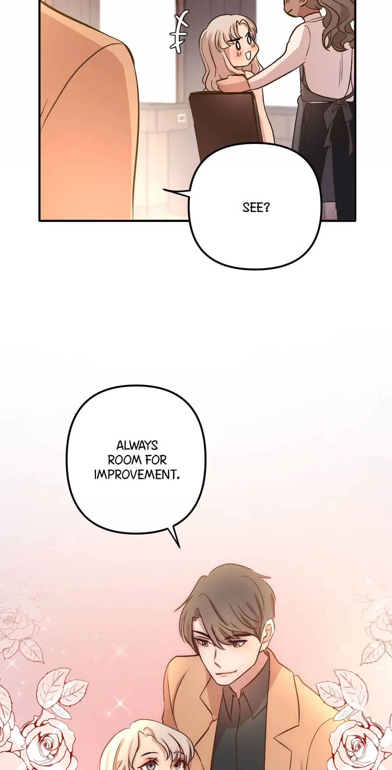 Hired to Love Chapter 4 – Page 51