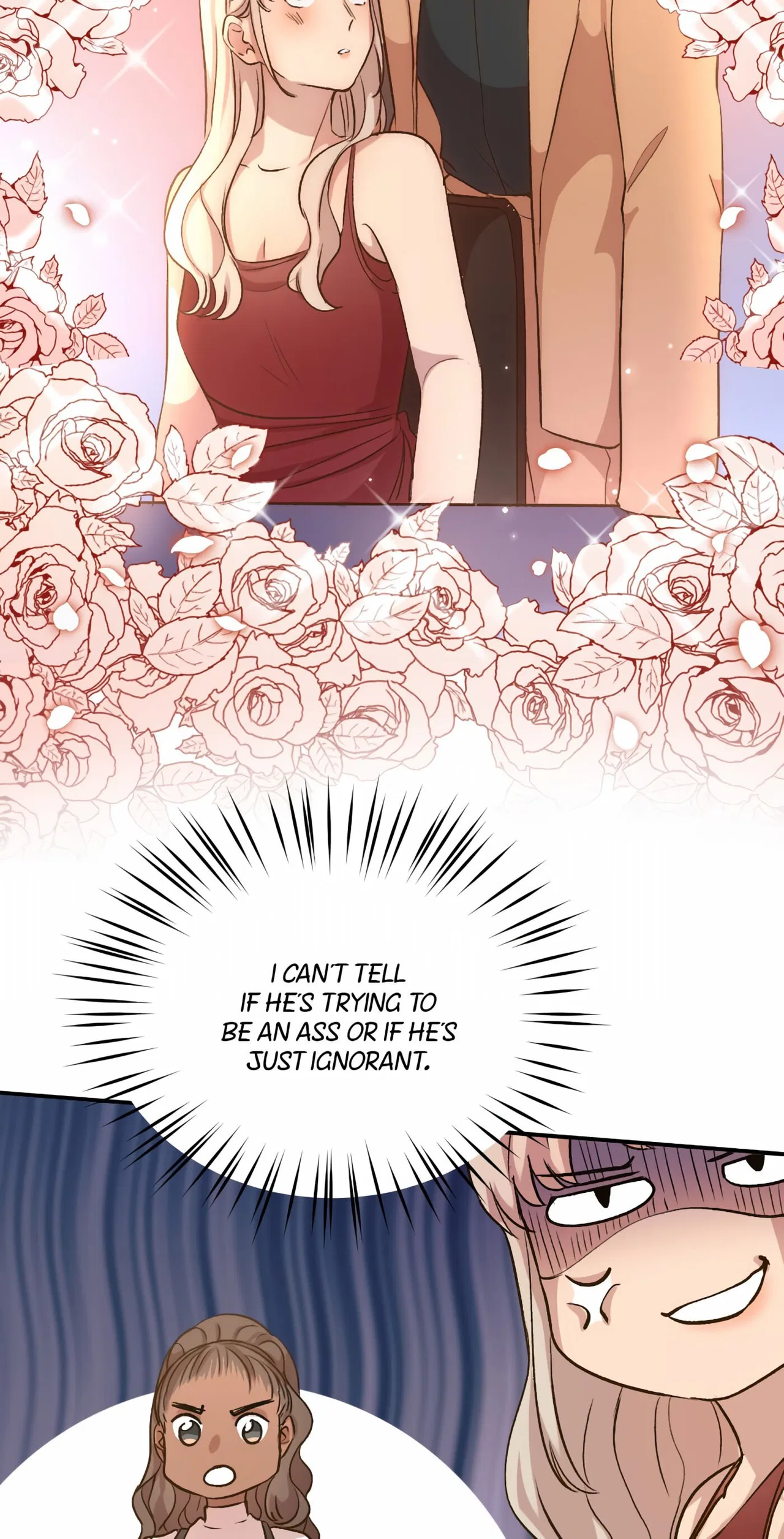 Hired to Love Chapter 4 – Page 52