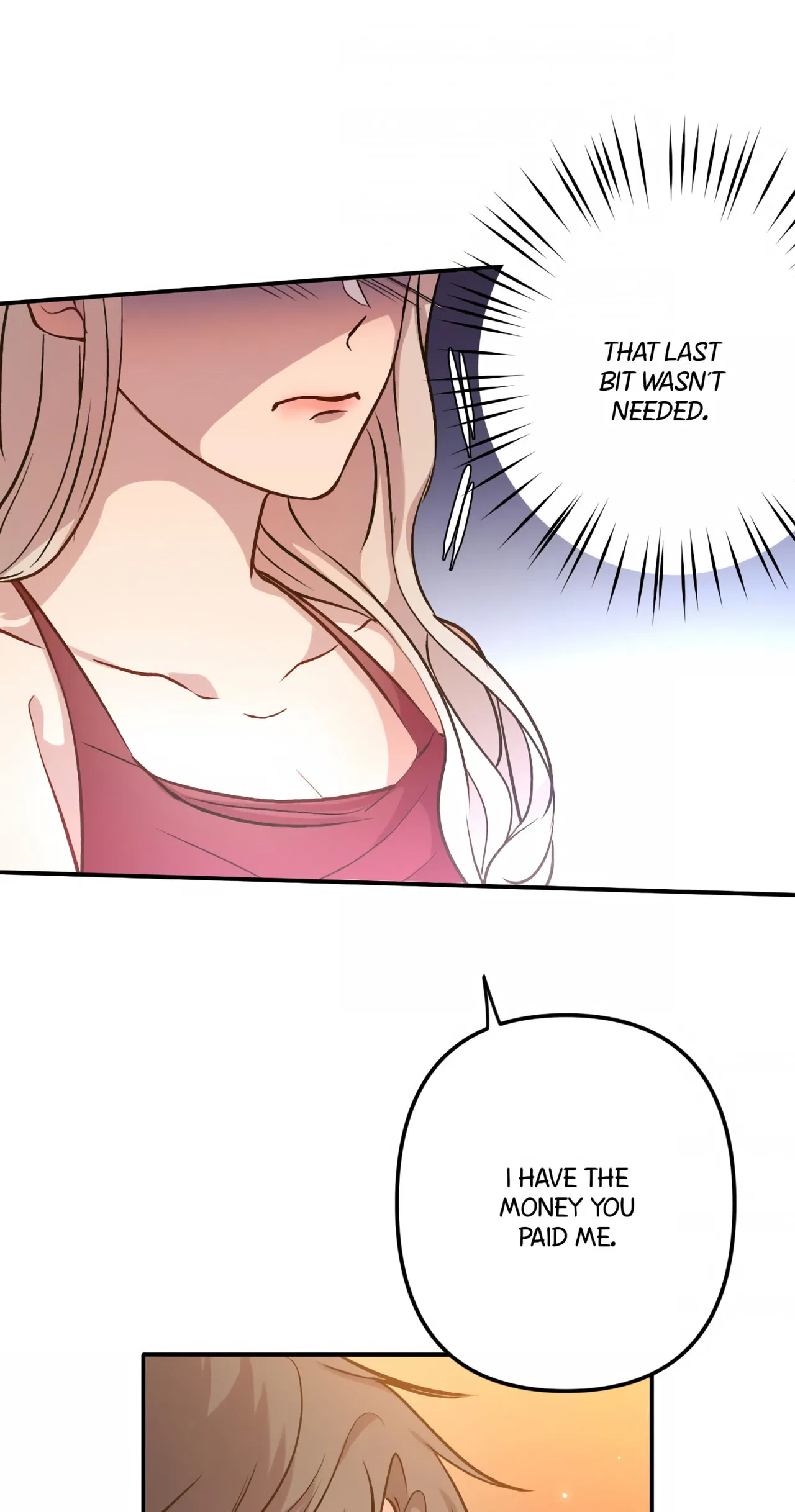 Hired to Love Chapter 4 – Page 59