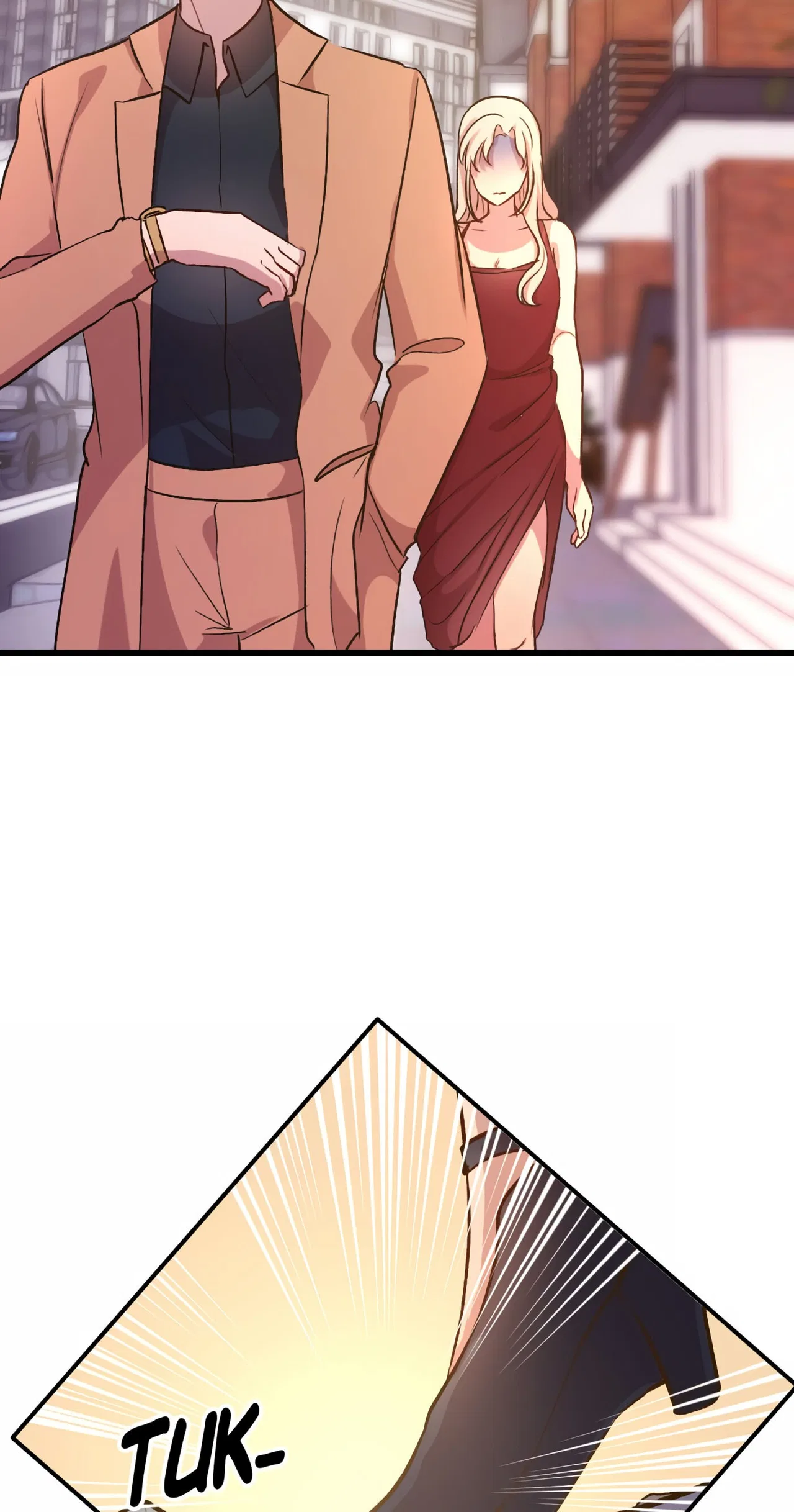 Hired to Love Chapter 4 – Page 63