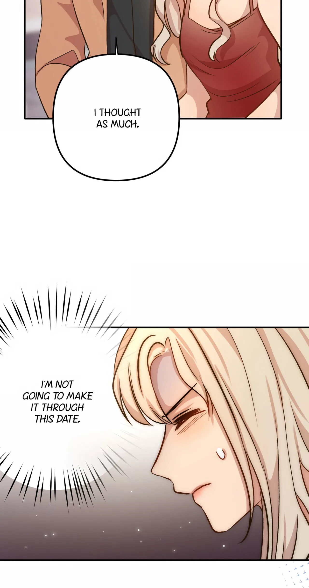 Hired to Love Chapter 4 – Page 66