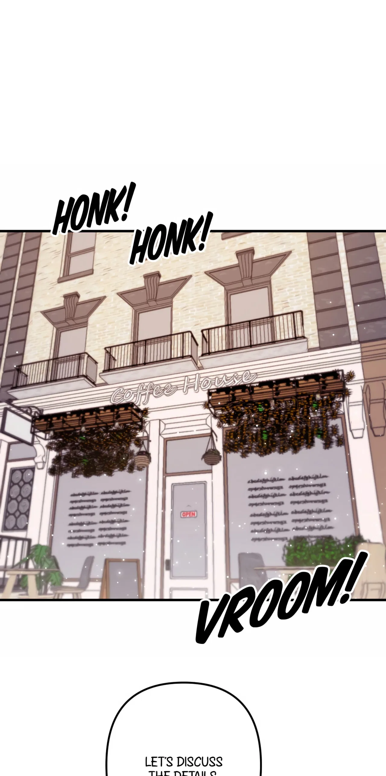 Hired to Love Chapter 3 – Page 1